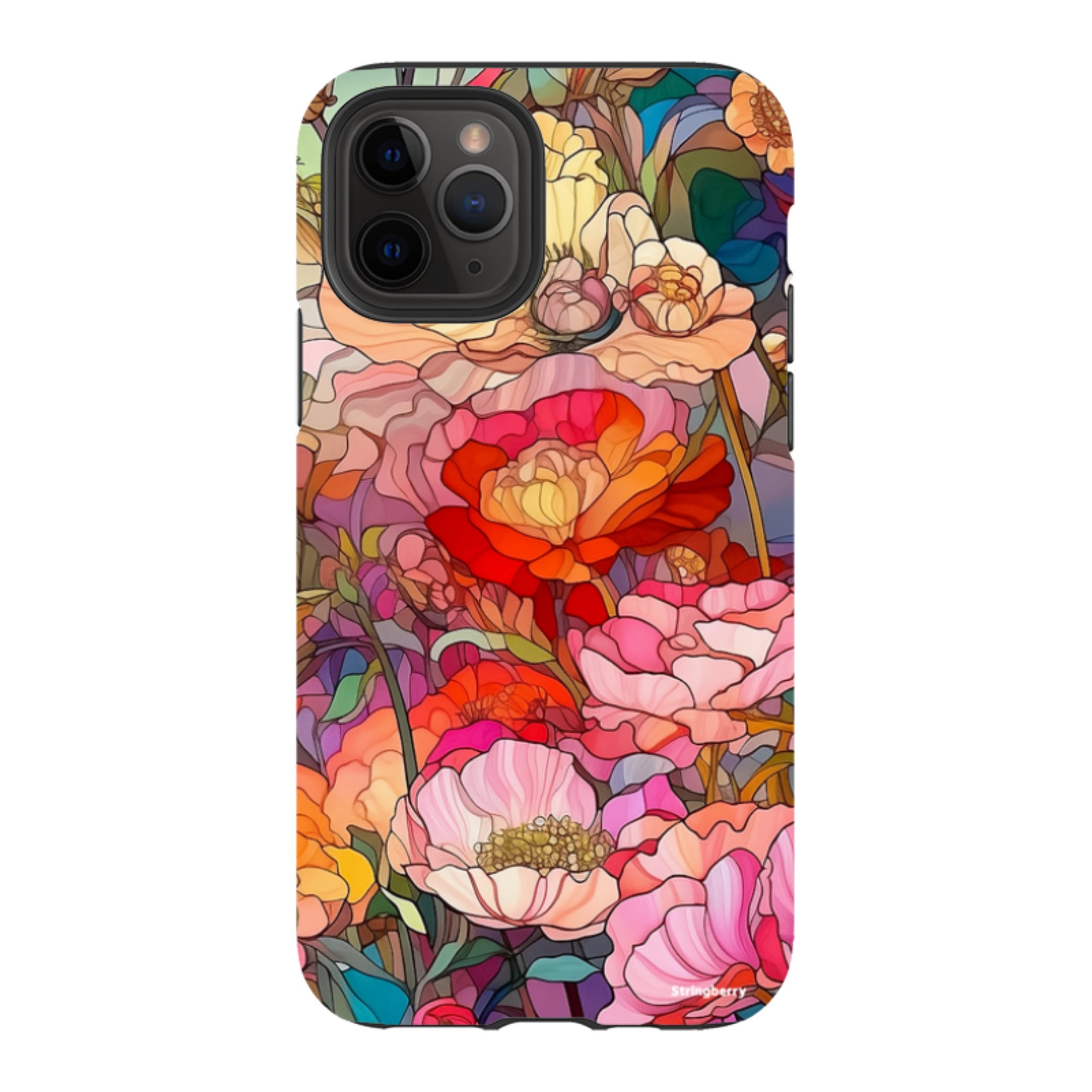 iPhone Tough Case - Heacham