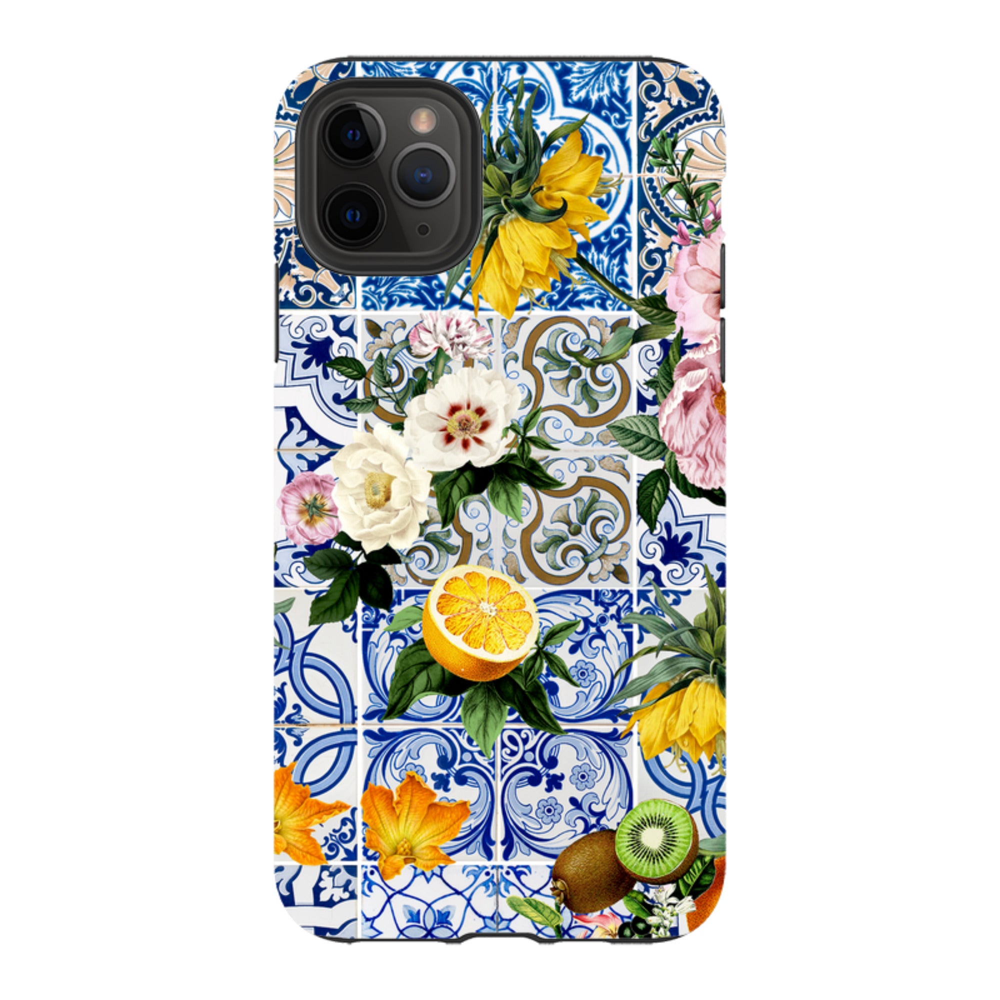 iPhone Case - Positano Pattern