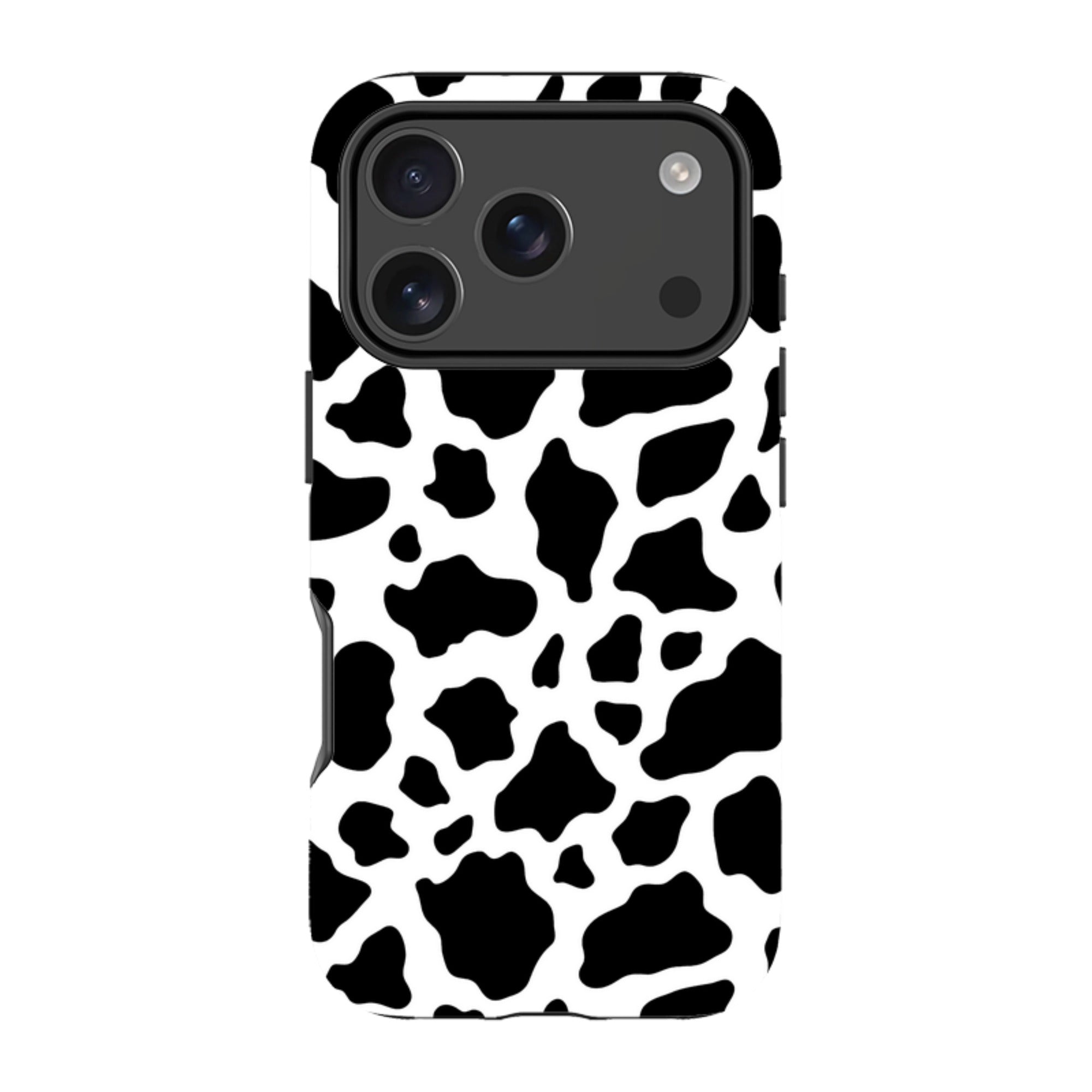 iPhone MagSafe Tough Case -  Moo