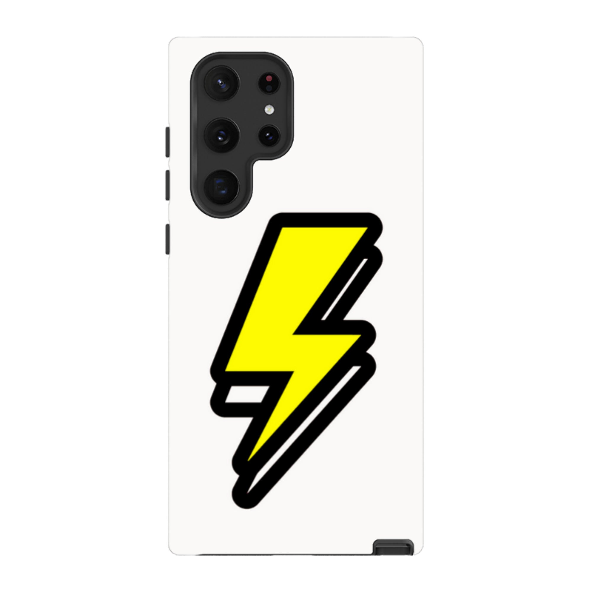 Samsung Tough Case - Thunder Pale