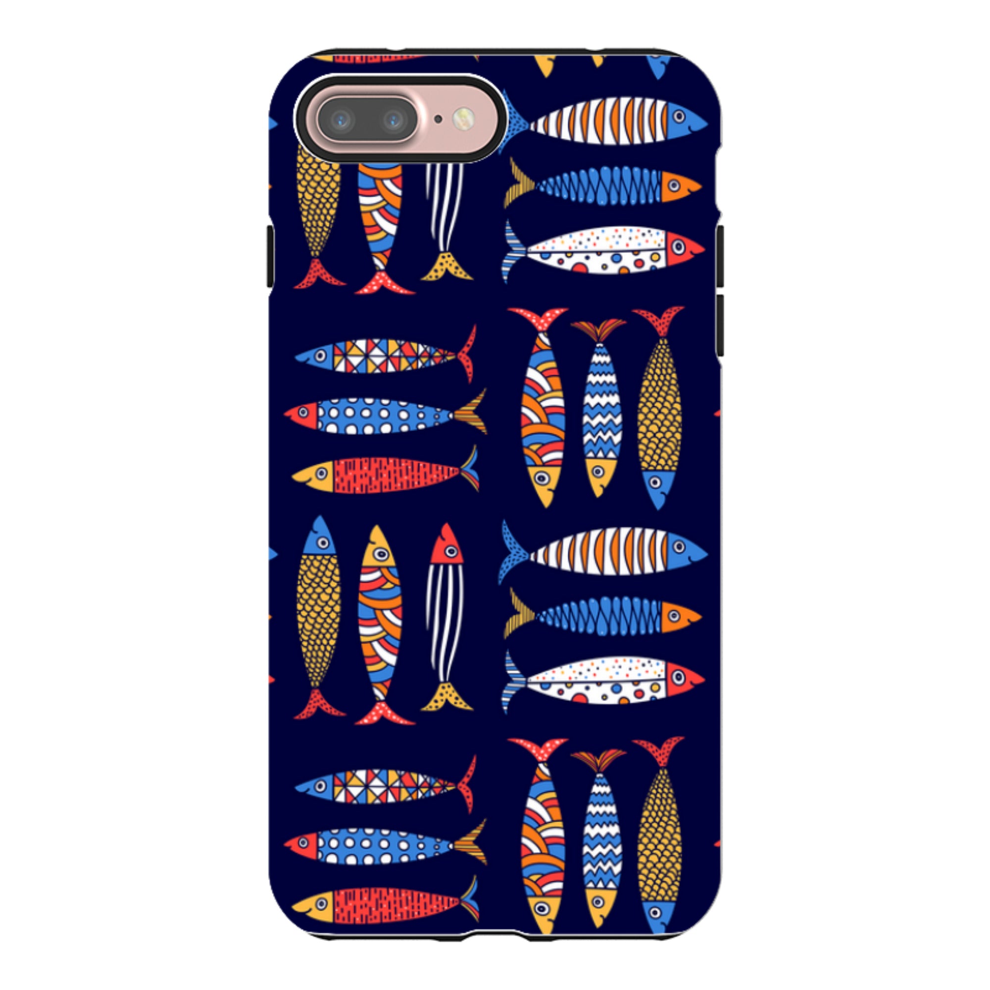 iPhone Case - Sardines II