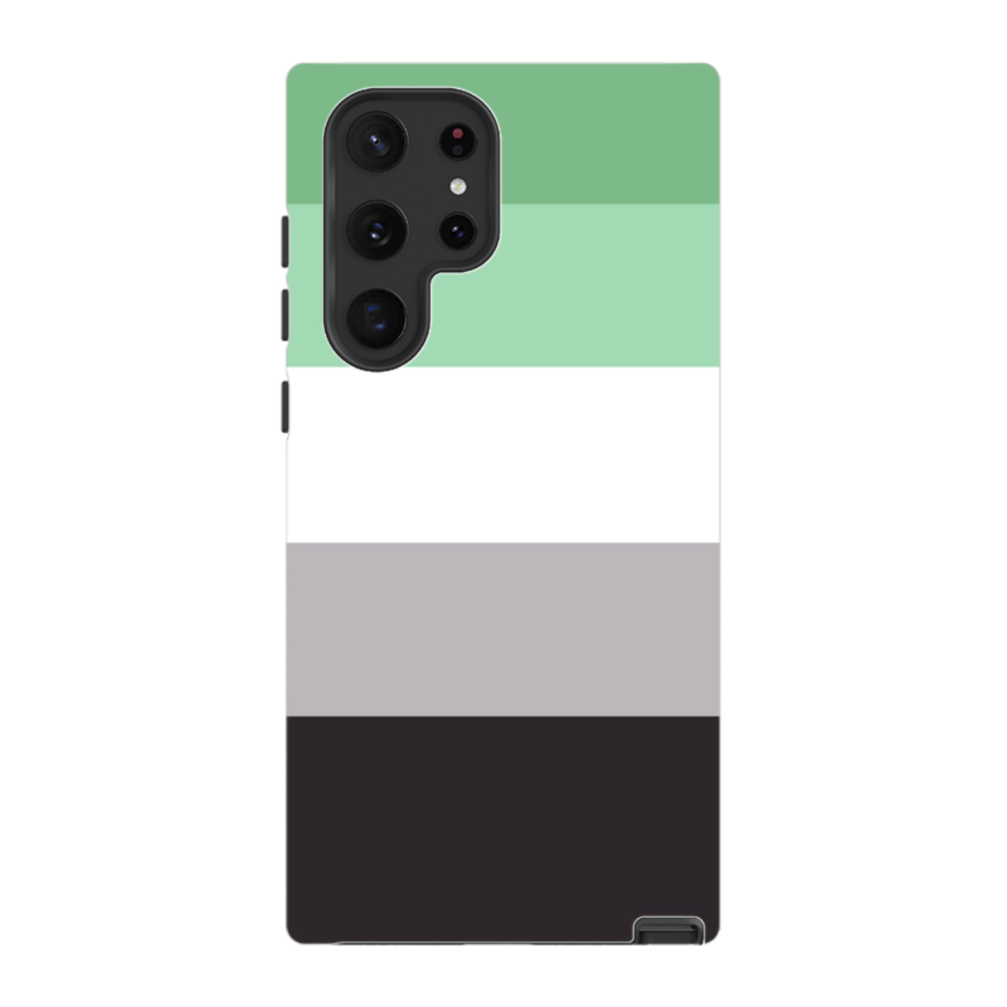 Samsung Tough Case - Irvine Chroma