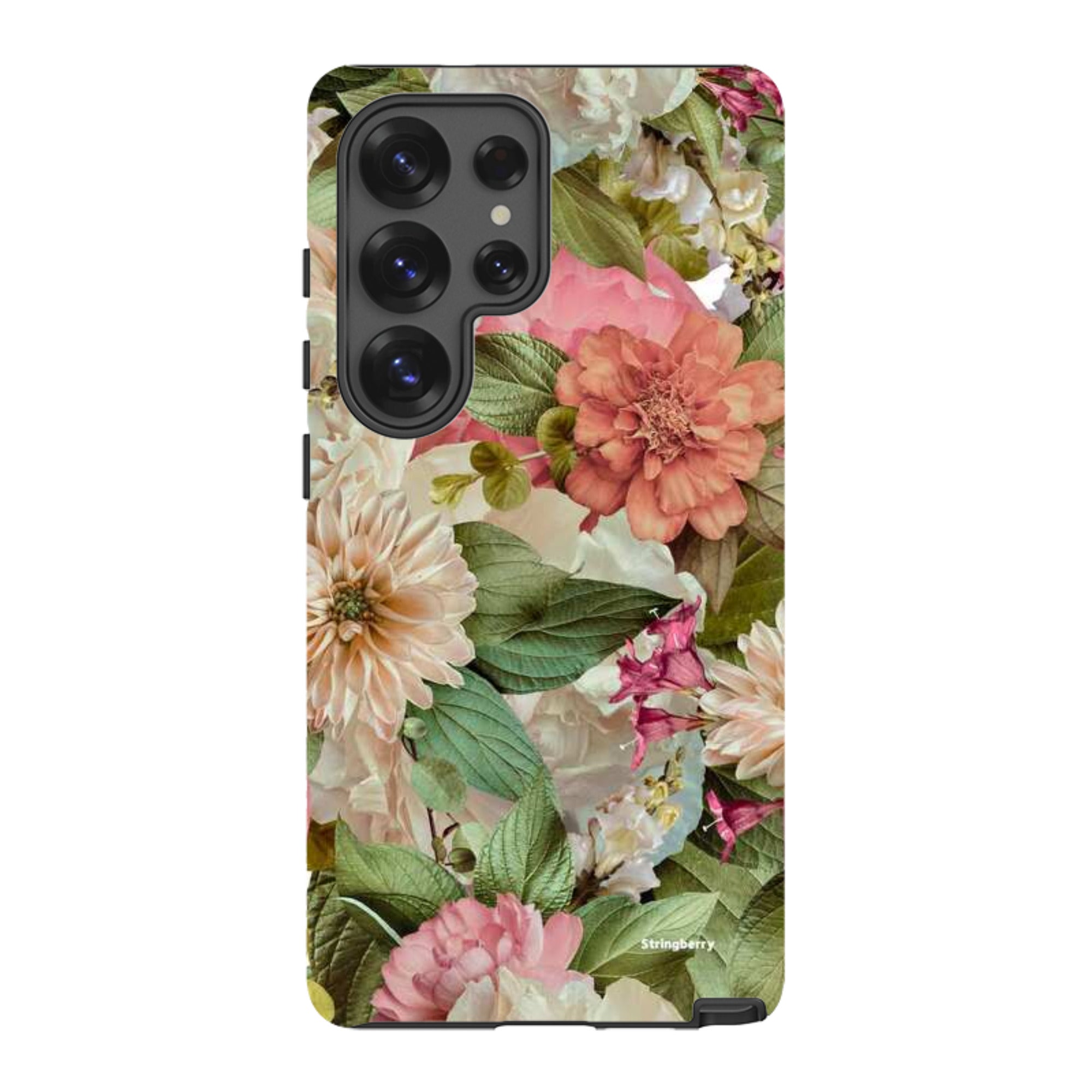 Samsung Tough Case - Graceful