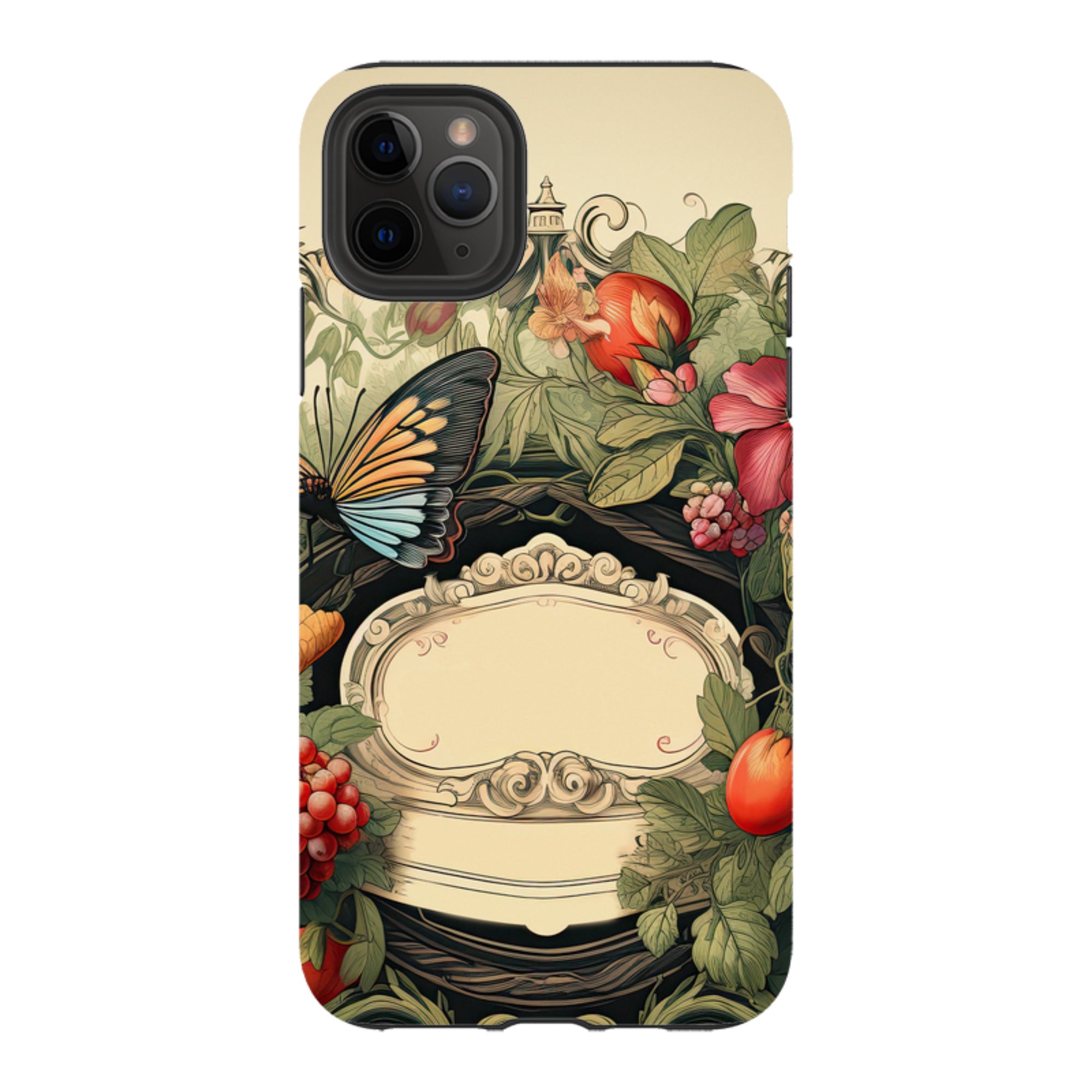 iPhone Case - Fairy Magic III
