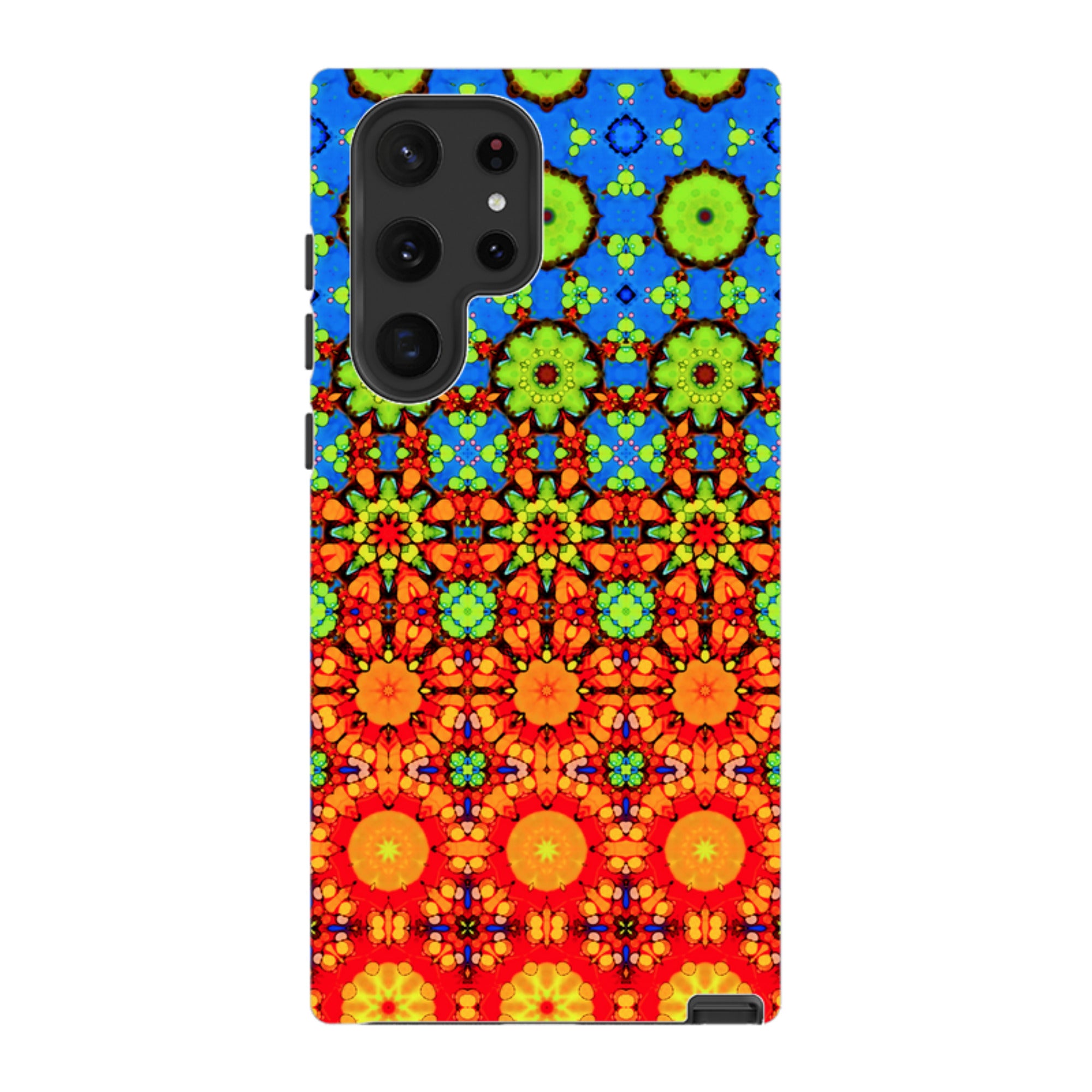 Samsung Tough Case - Okeechobee