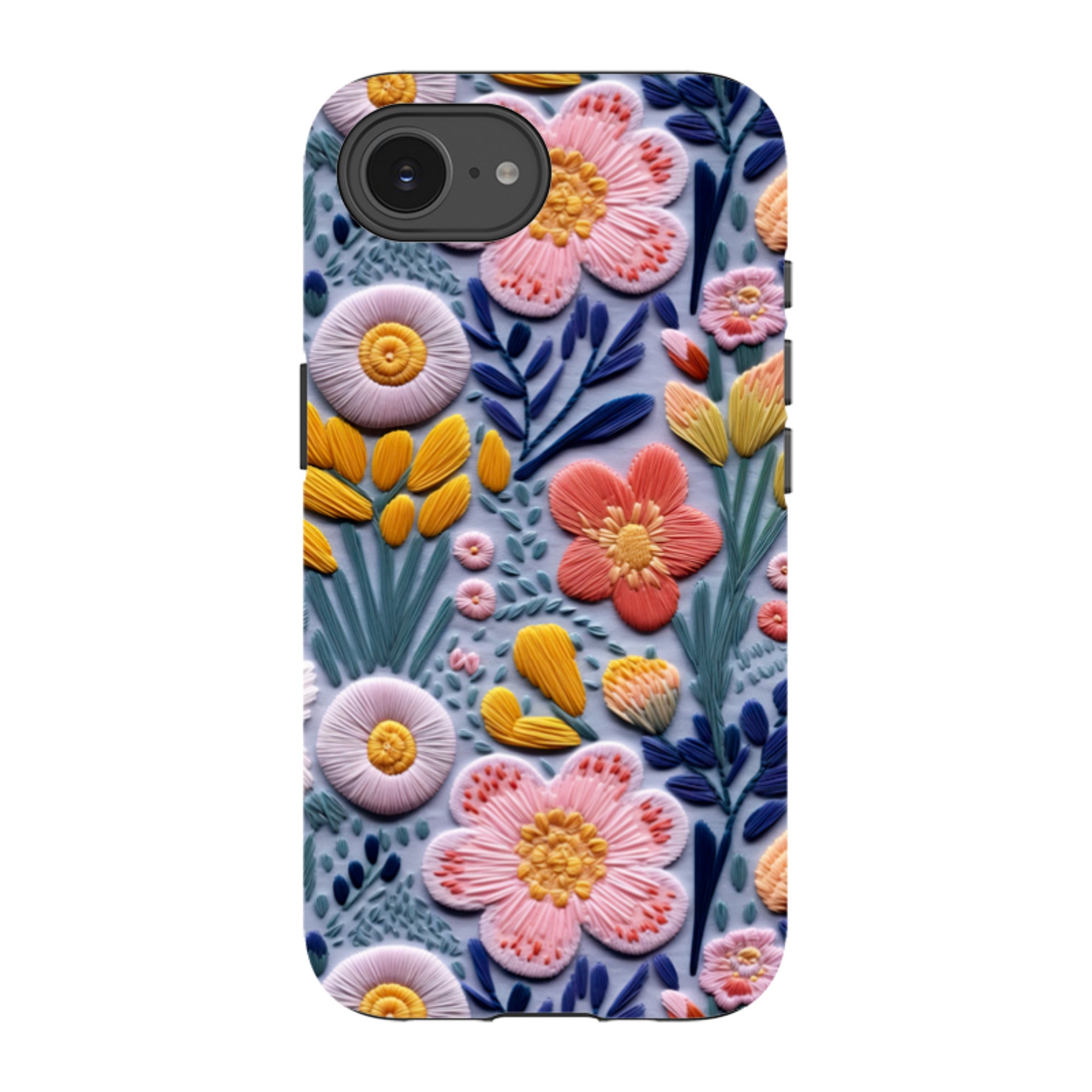 iPhone Case - Spring Petals