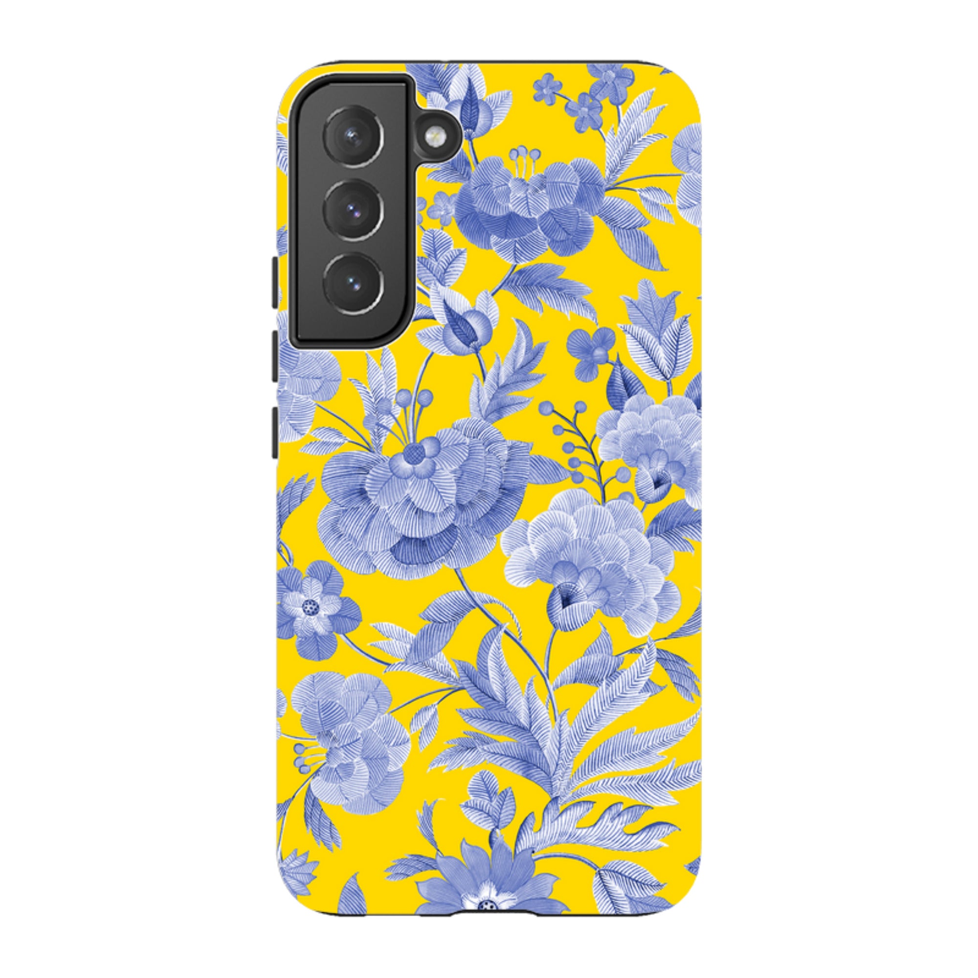 Samsung Tough Case - Chartwell Gardens