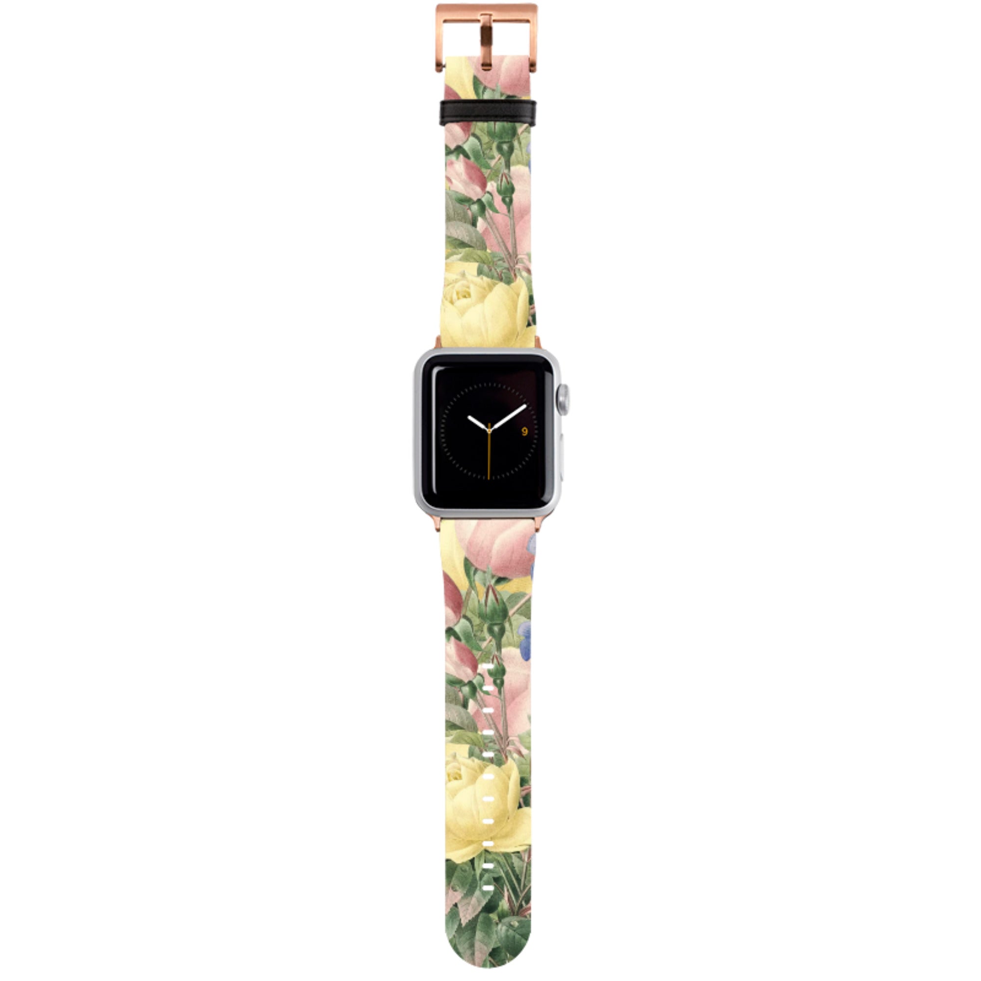 Ockley Apple Watch Strap