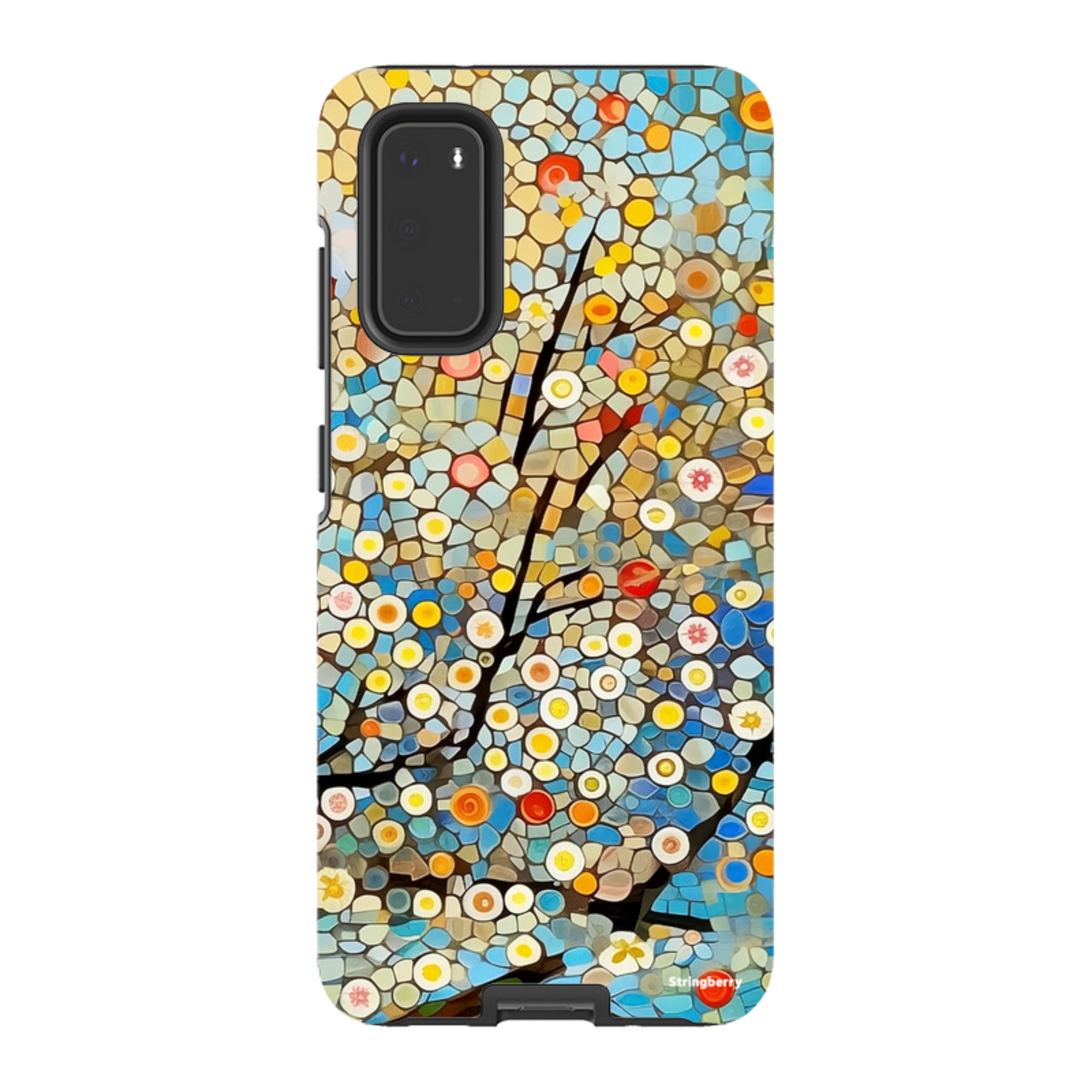 Samsung Tough Case - Banwell