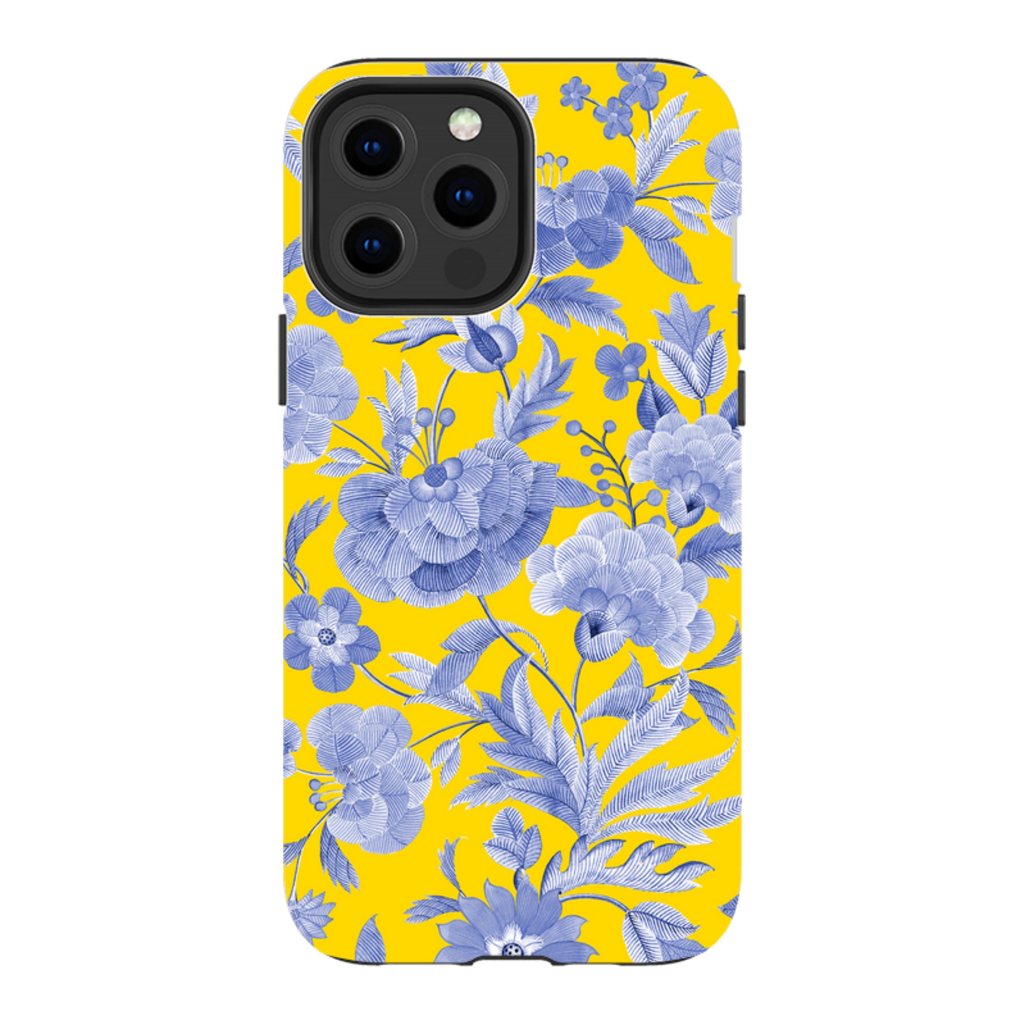 iPhone Tough Case - Chartwell Gardens