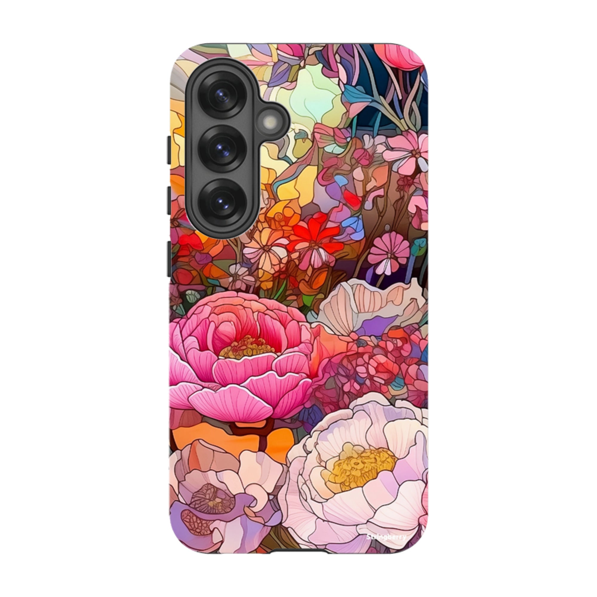 Samsung Tough Case - Ashill