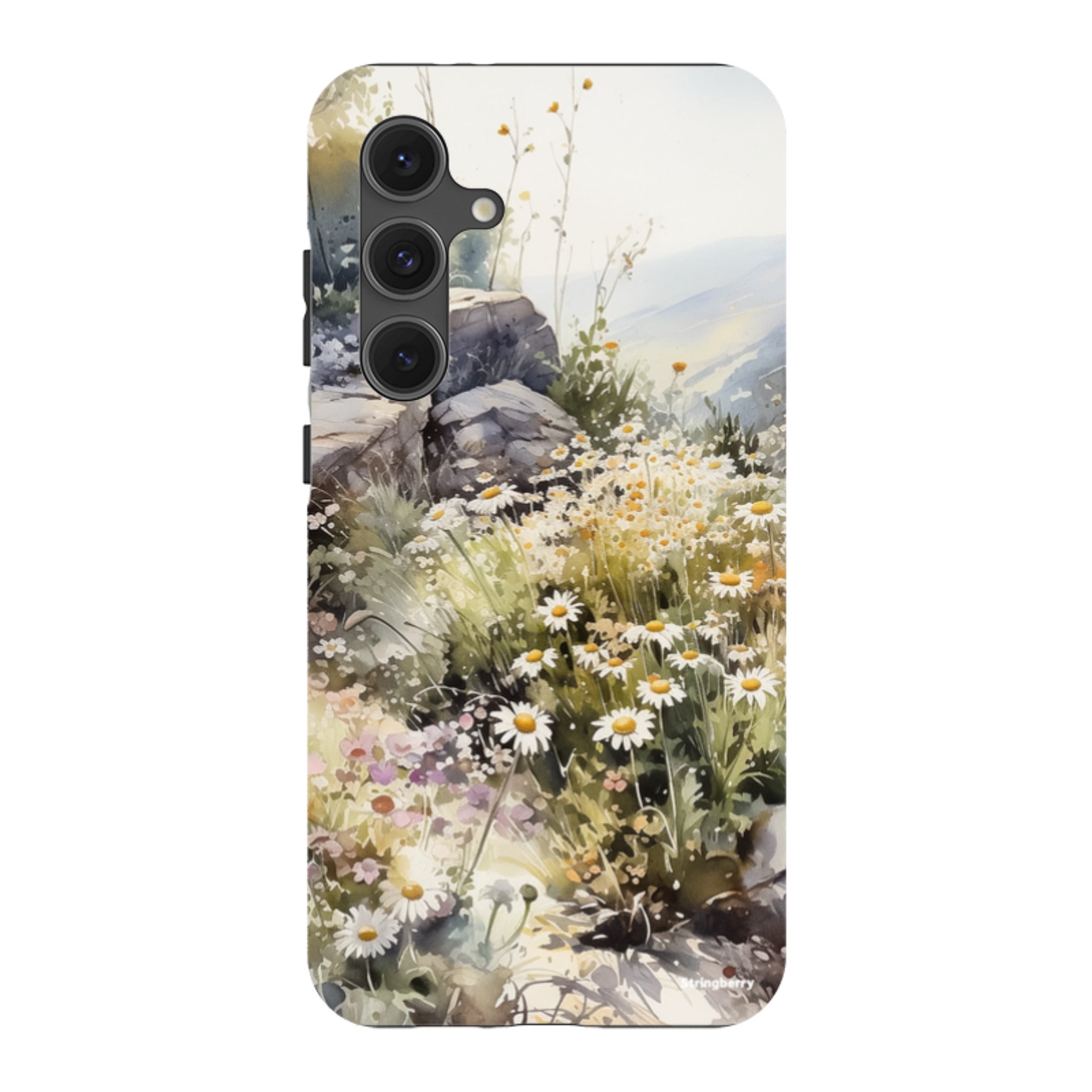 Samsung Tough Case - Bowfell