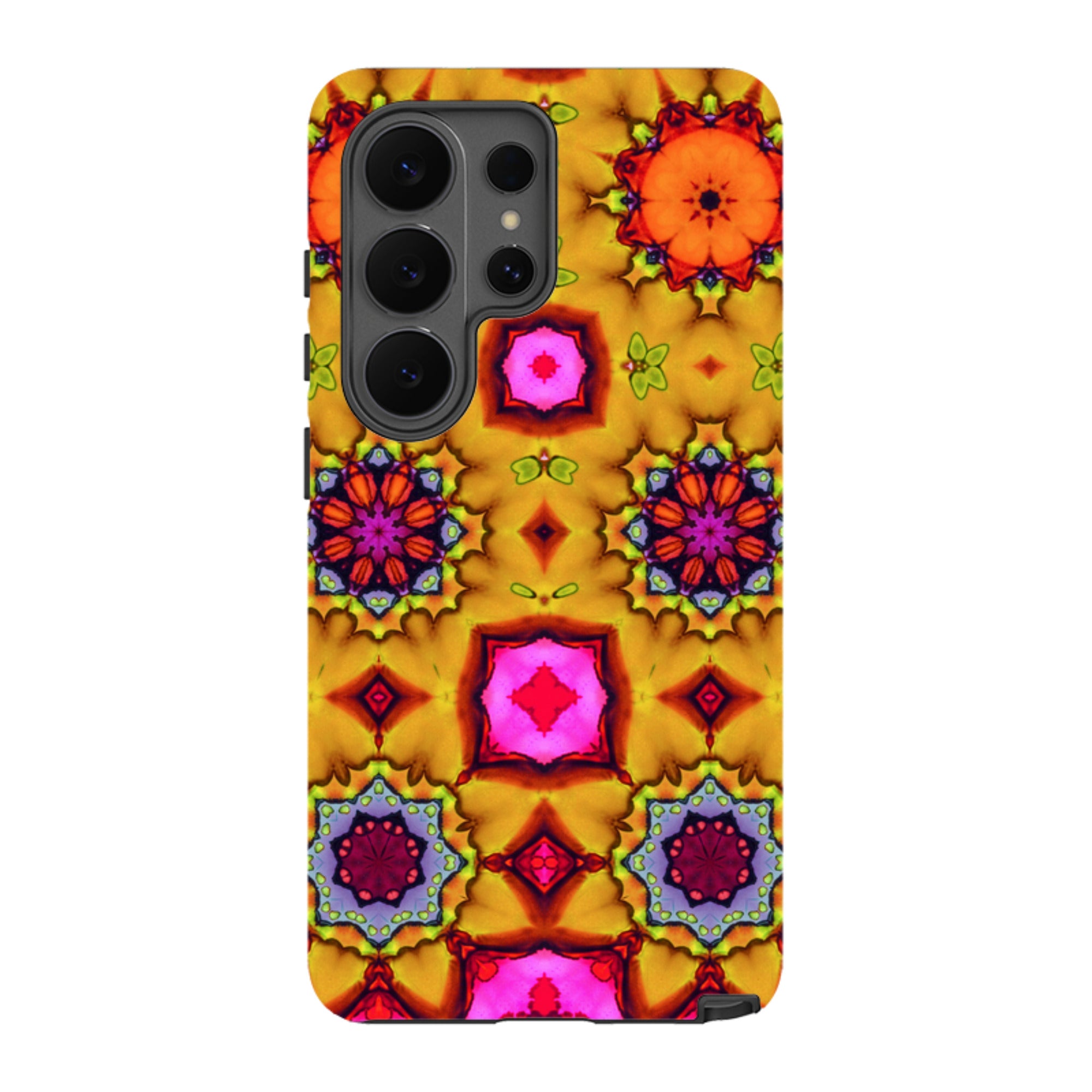 Samsung Tough Case - Athfest