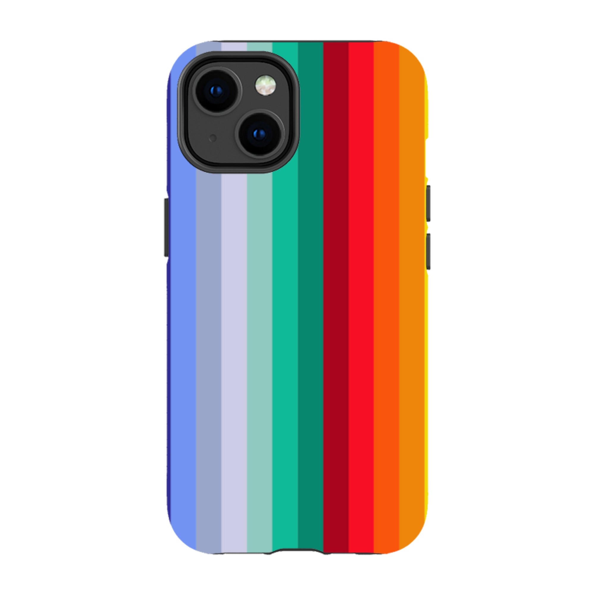 iPhone Tough Case - Honey Vertical By Kitty Joseph