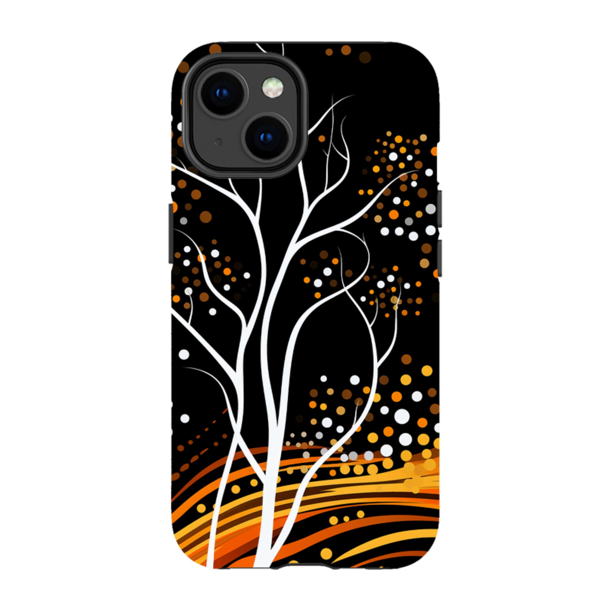 iPhone MagSafe Tough Case - Reach For The Stars