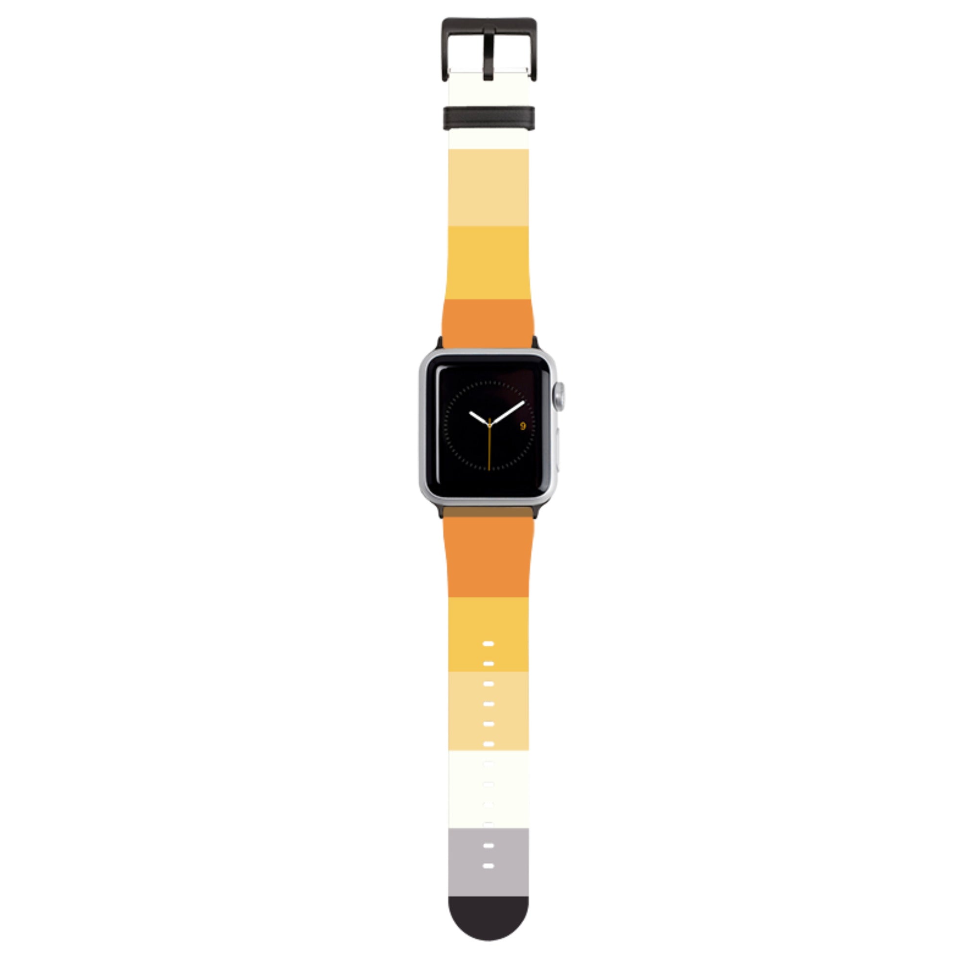 Brighton Chroma Apple Watch Strap