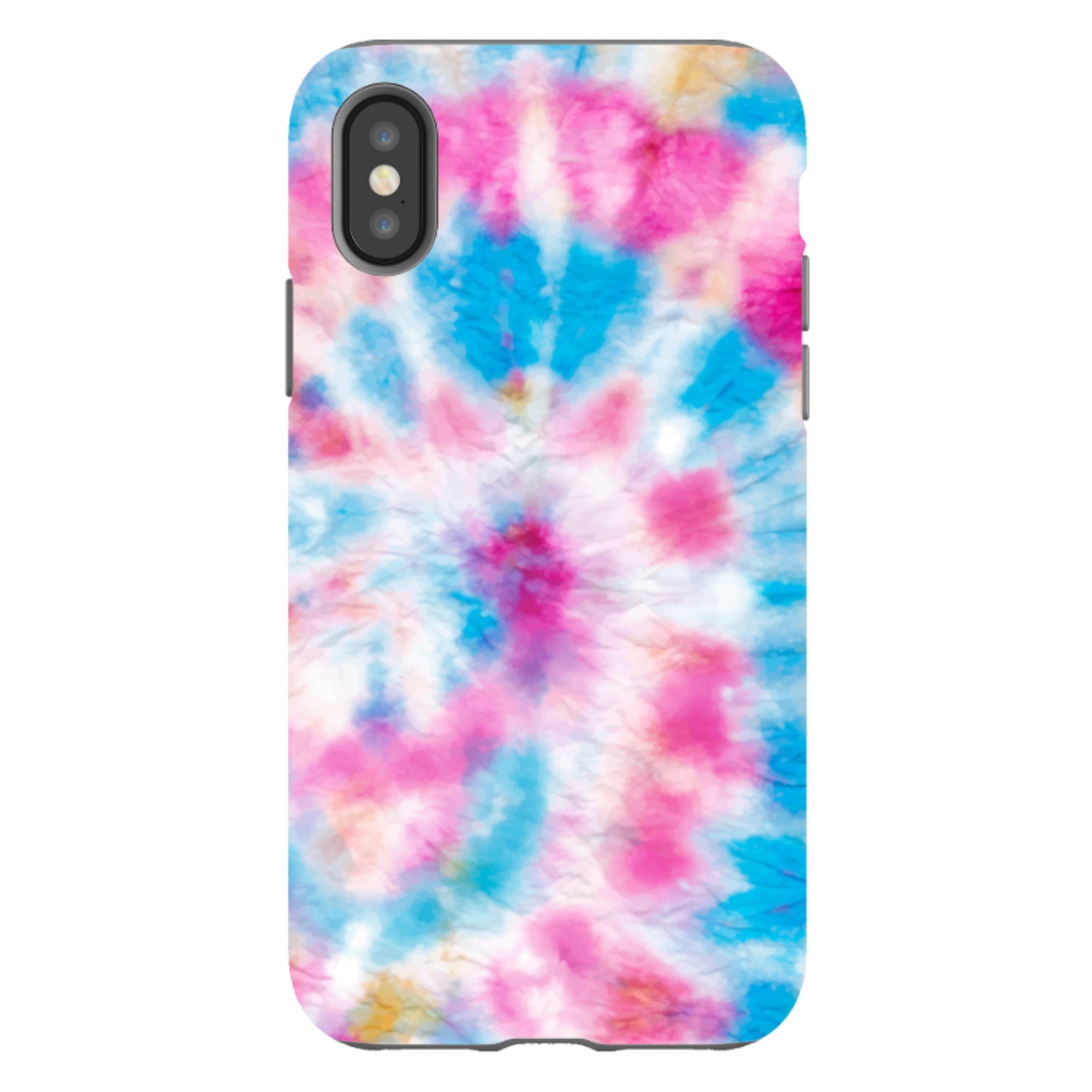 iPhone Tough Case - Big Chill