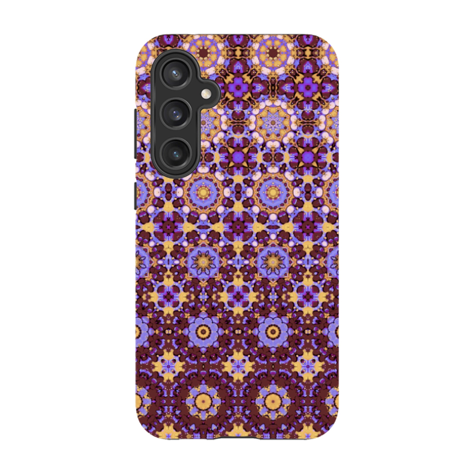 Samsung Tough Case - Bonnaroo