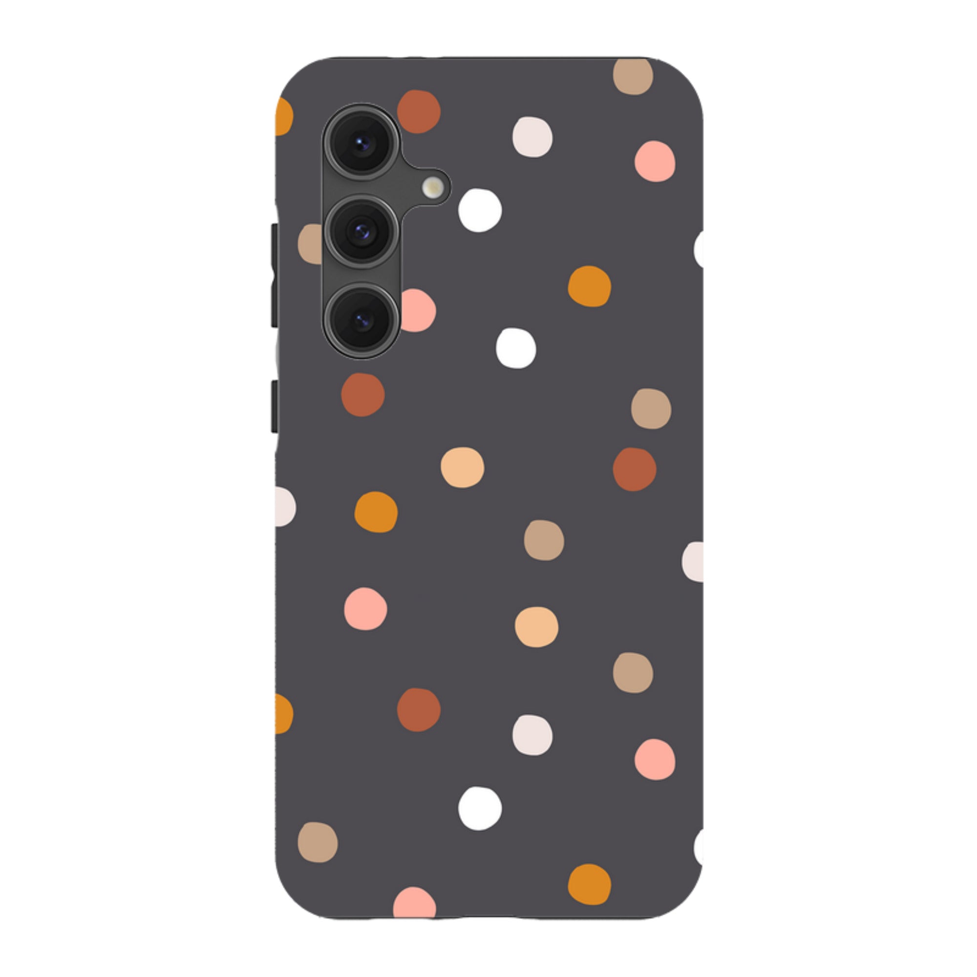 Samsung Tough Case - Xmas Drops