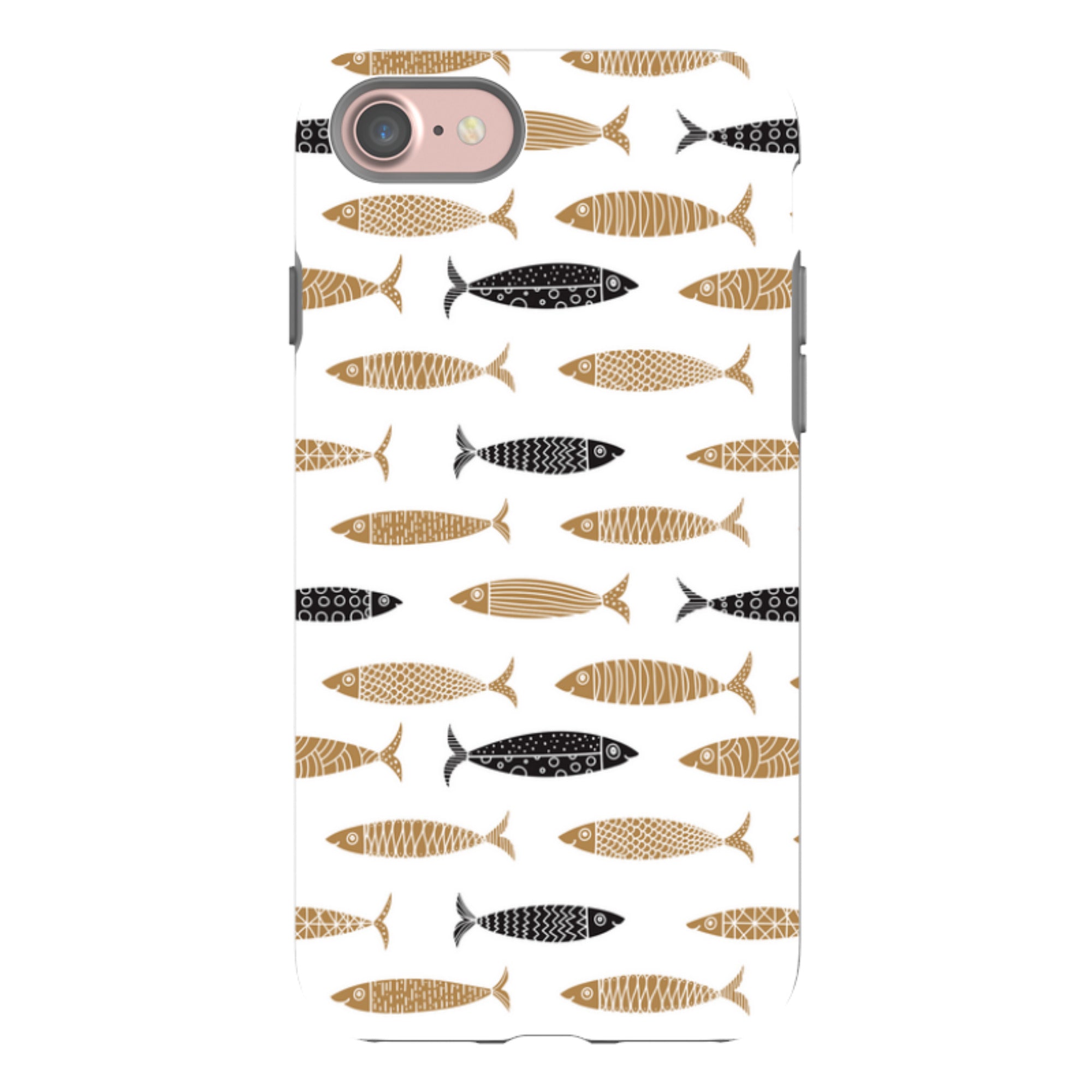 iPhone Case - Sardines III