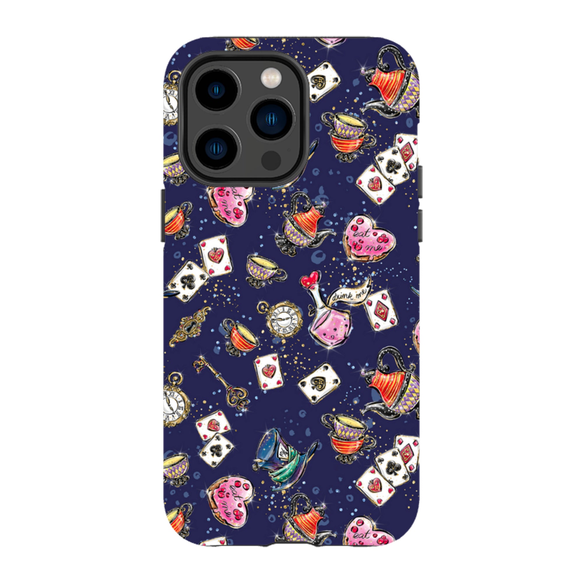 iPhone MagSafe Tough Case - Fairytales