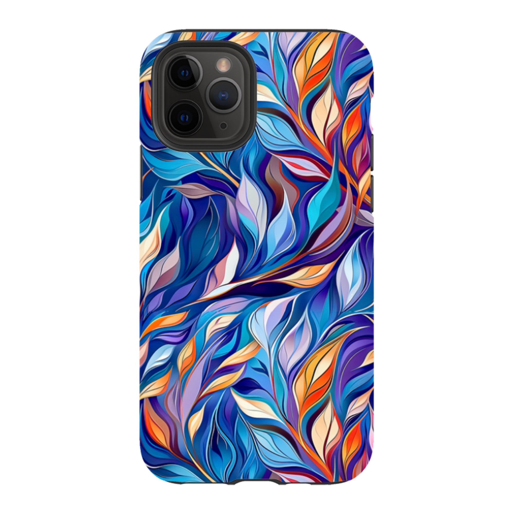 iPhone Case - Hampton Leaves