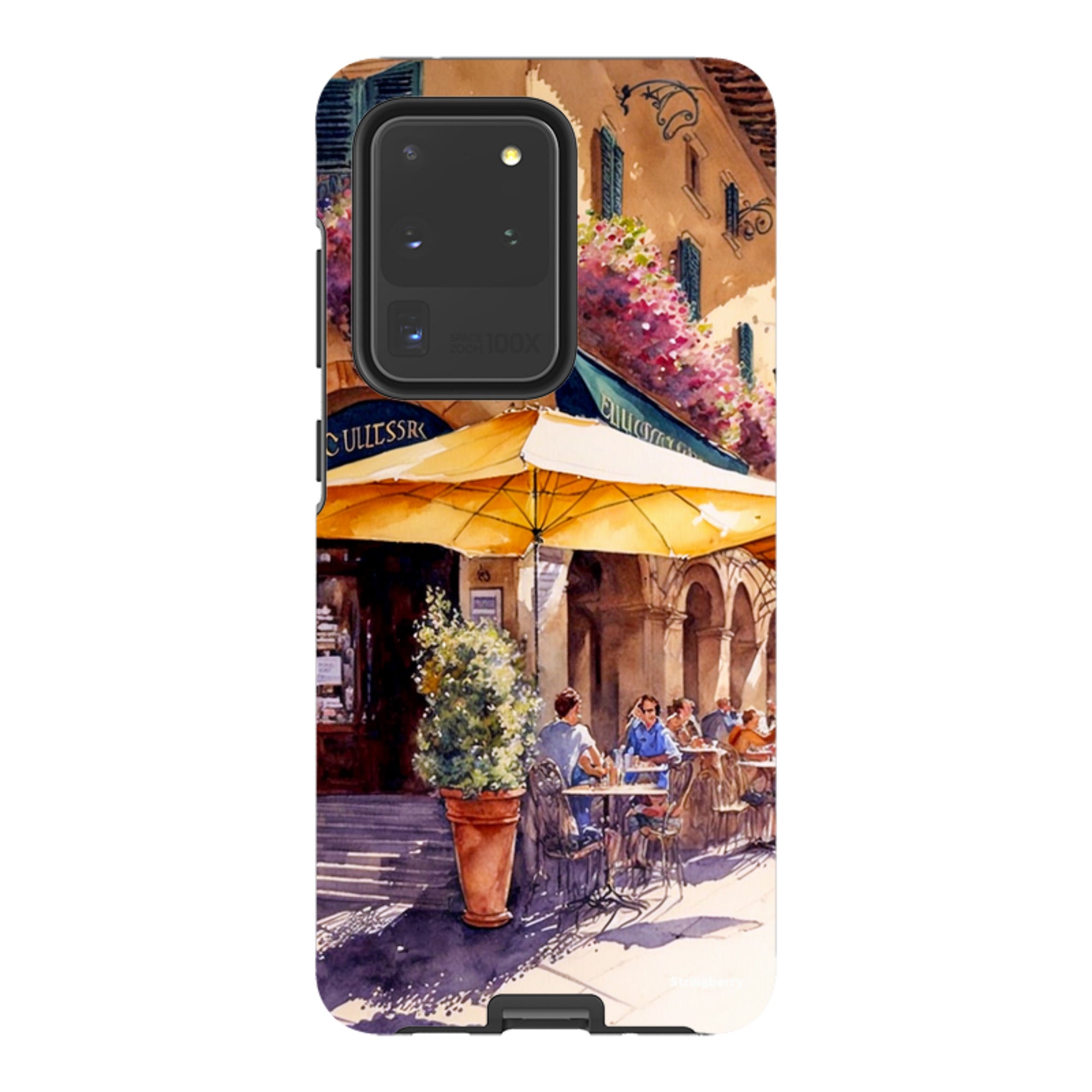 Samsung Tough Case - Pienza