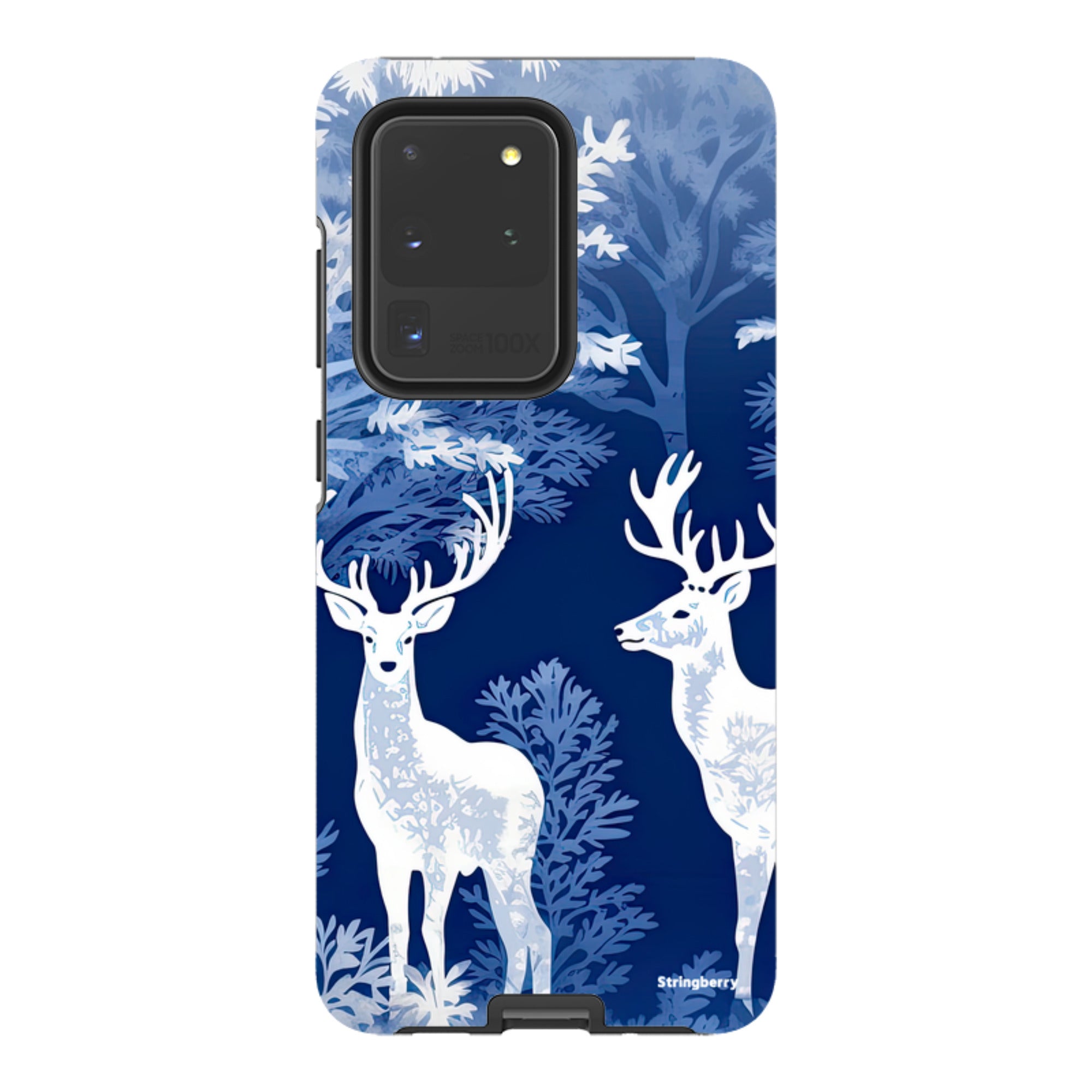 Samsung Tough Case - Dreams Of Winter III