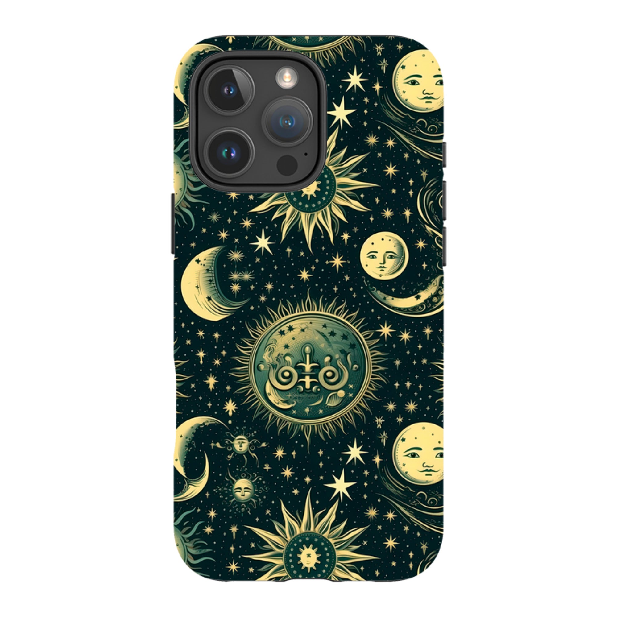iPhone Case - Vintage Galaxy