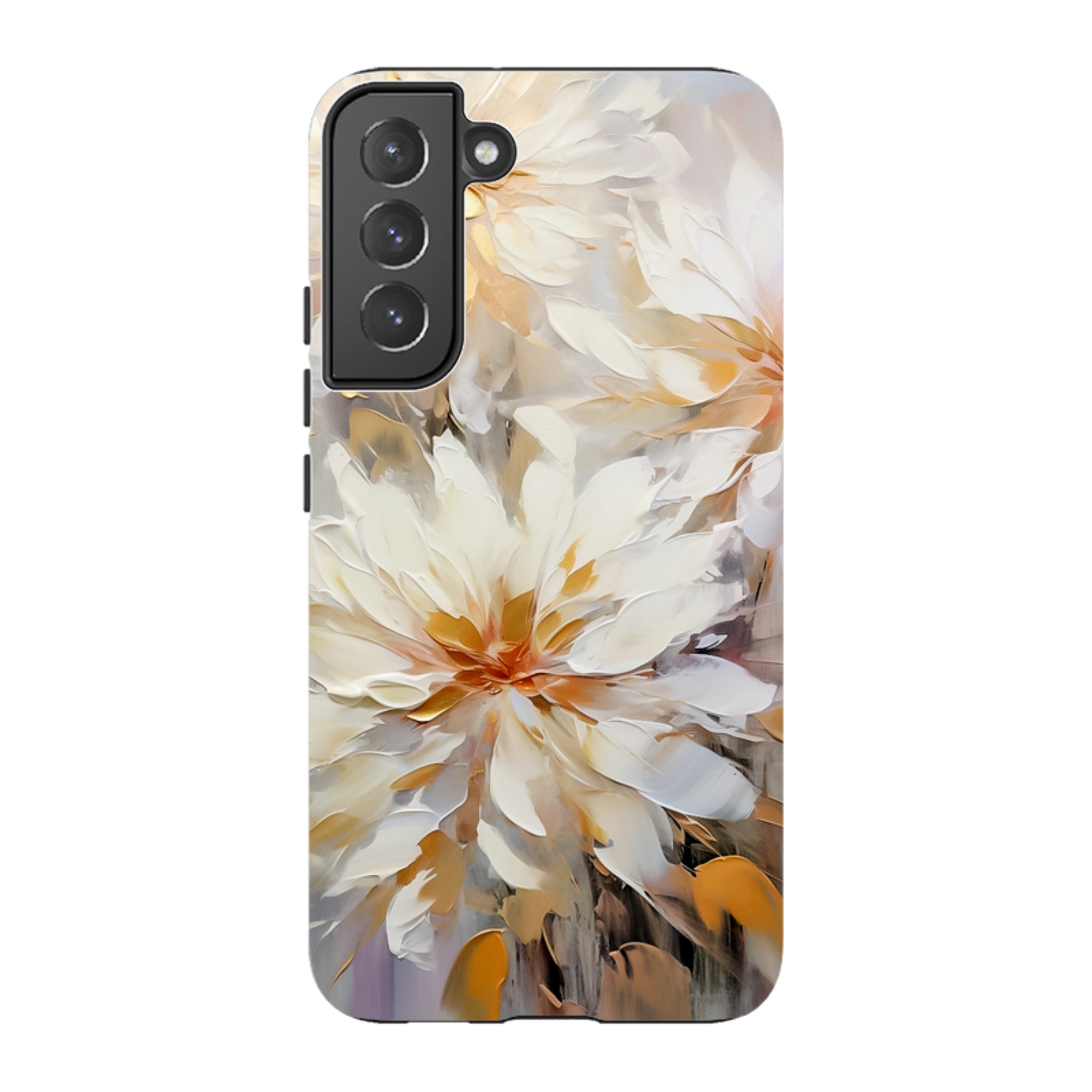 Samsung Tough Case - Linden Floral VI