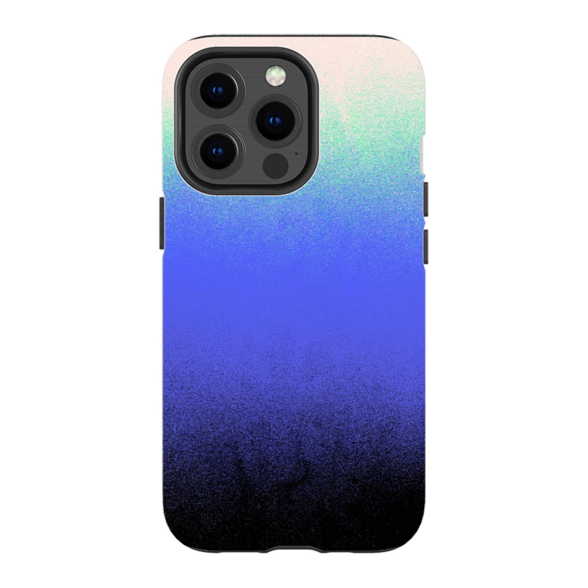 iPhone MagSafe Tough Case - Dusk Haze By Kitty Joseph