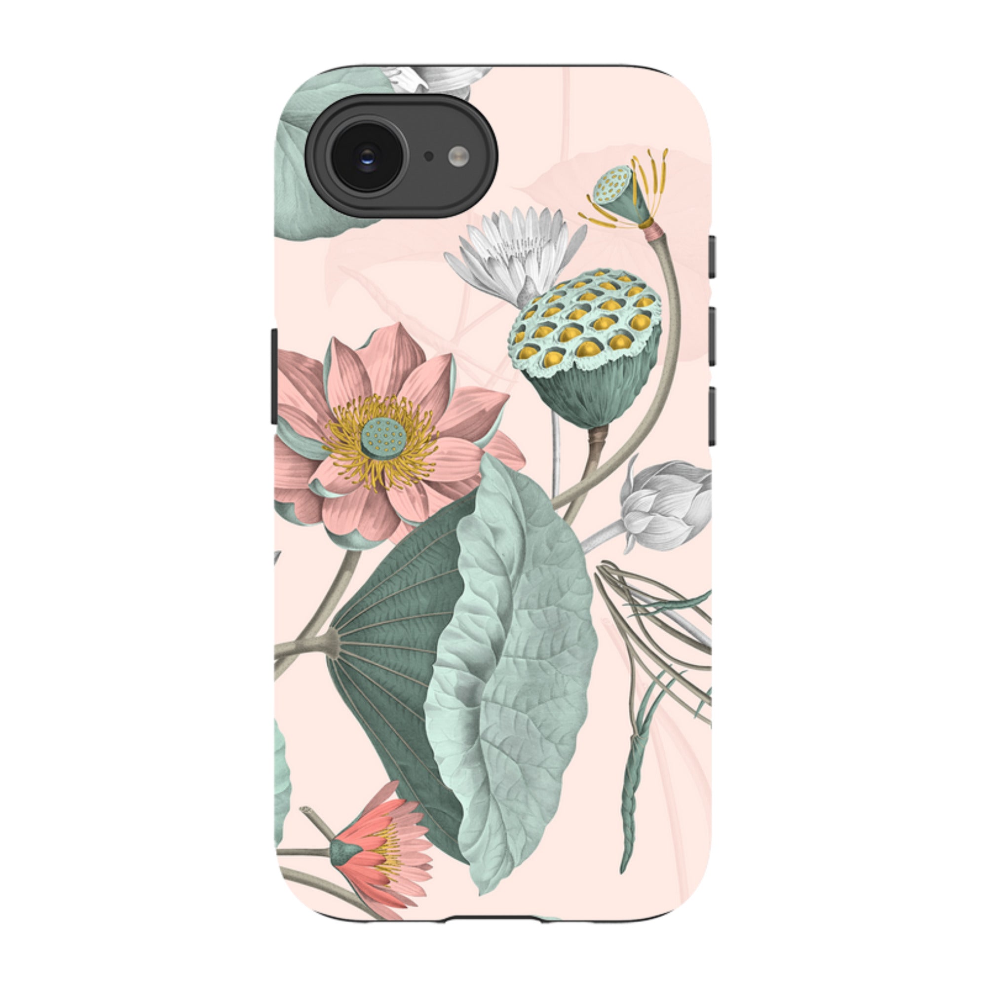 iPhone Tough Case - Finchcocks
