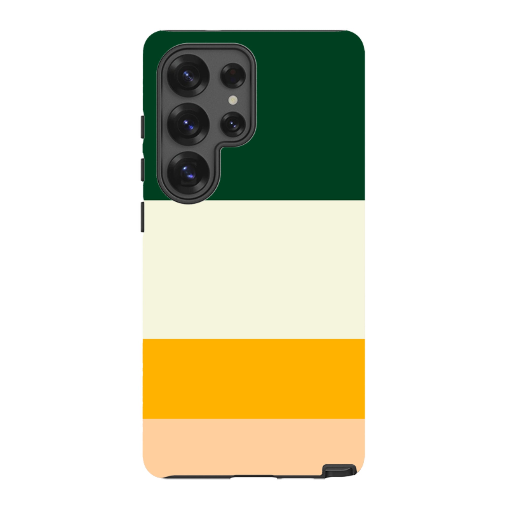 Samsung Tough Case - Macau Chroma