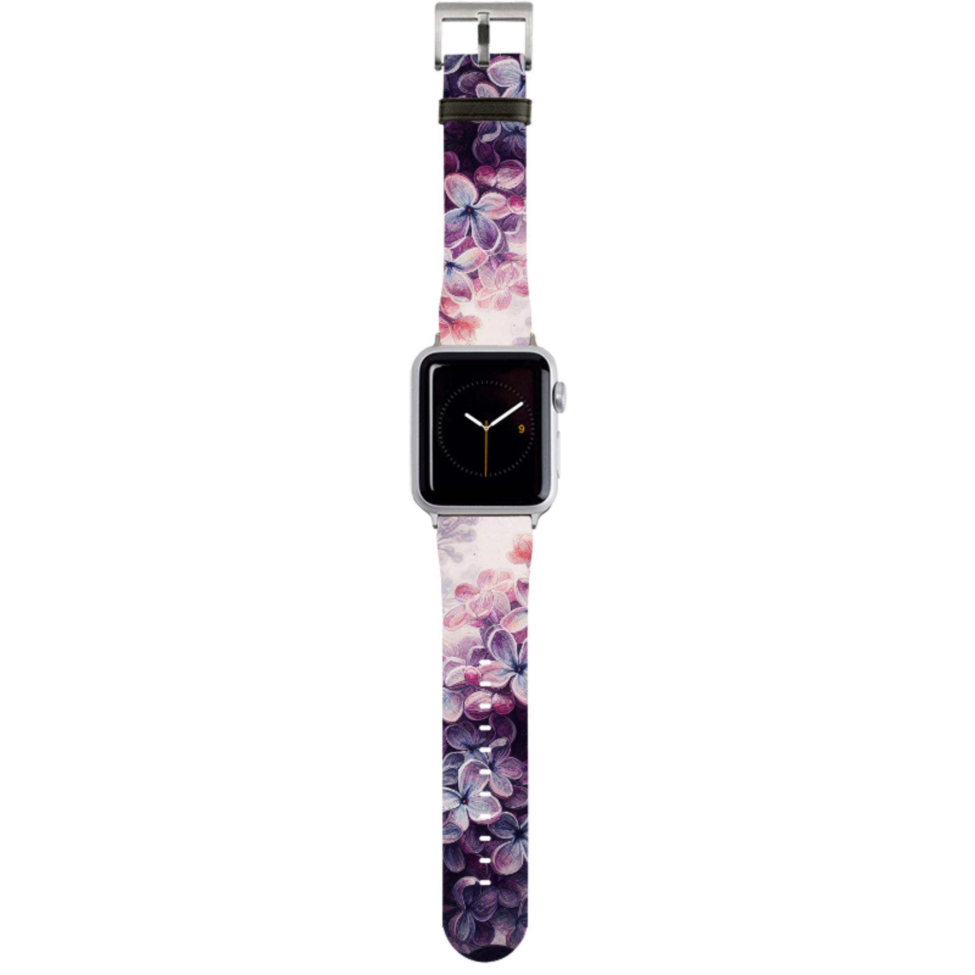 Dozmary Floral Apple Watch Strap
