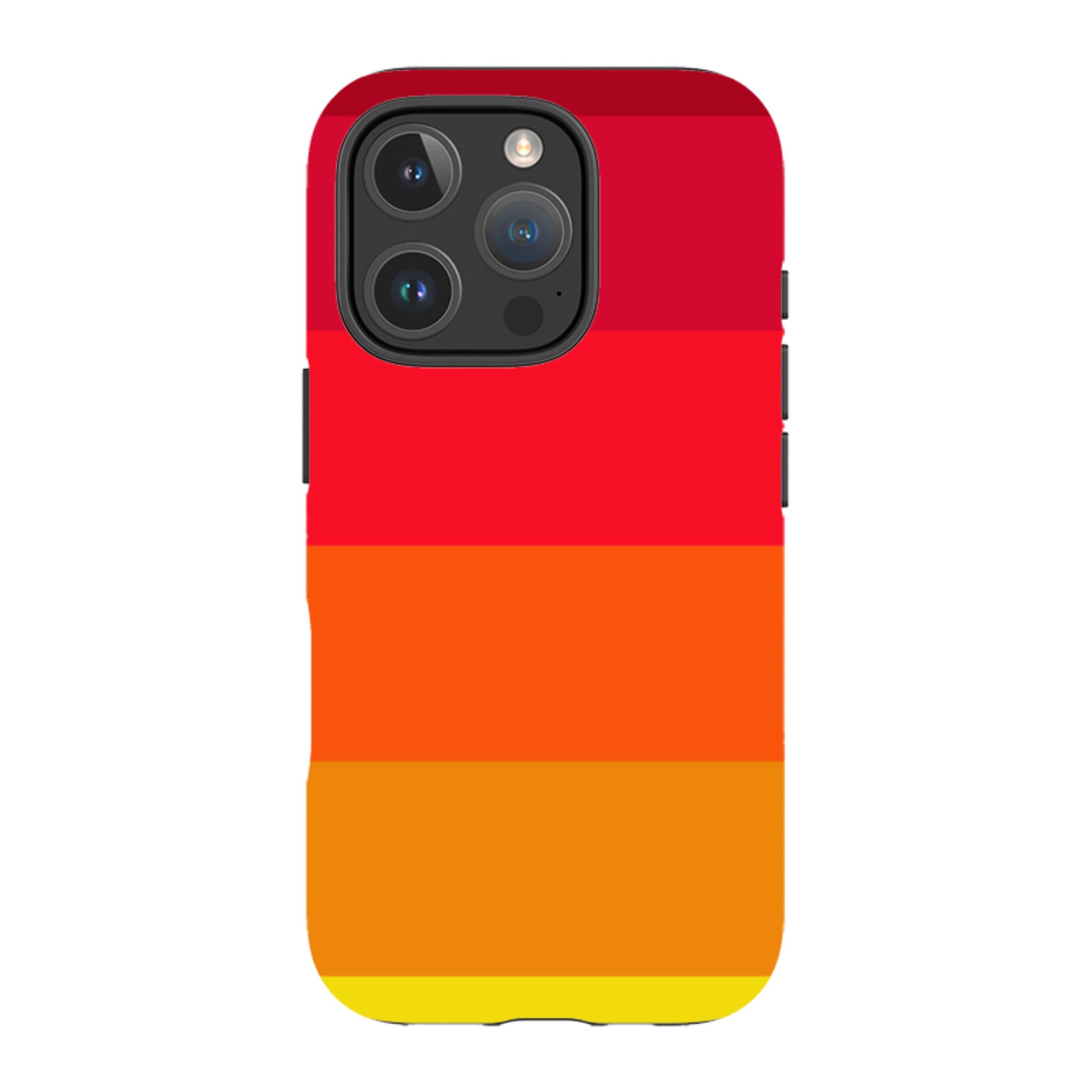 iPhone Tough Case - Amber Grade By Kitty Joseph