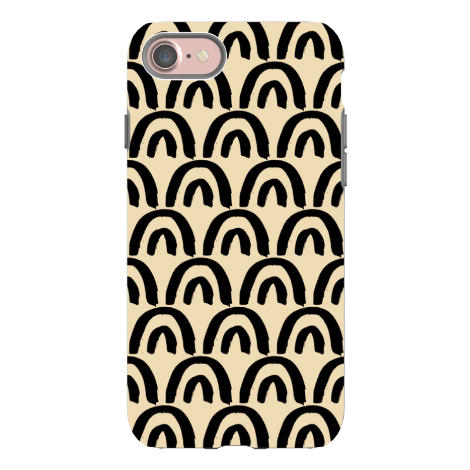 iPhone Tough Case - Fortunate