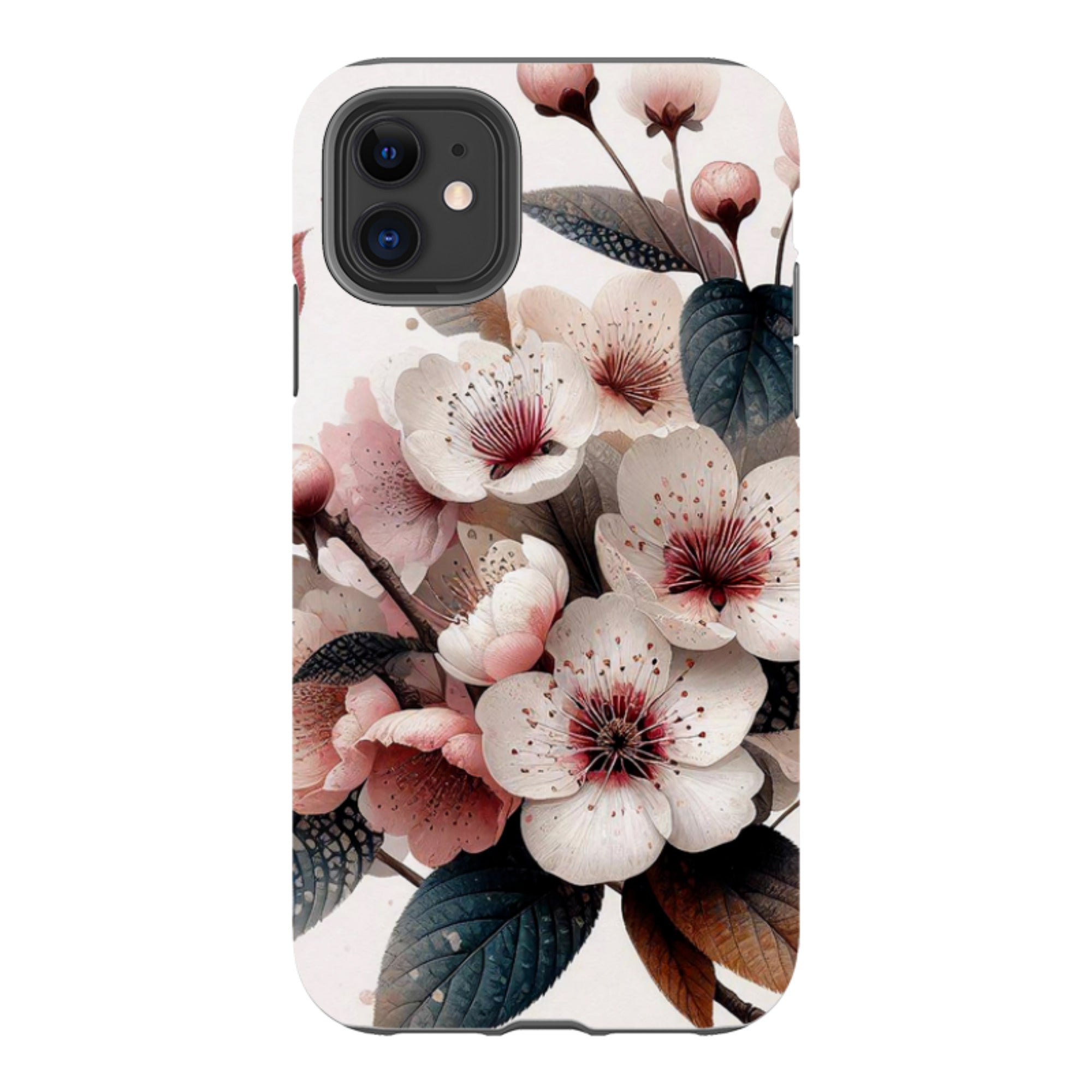 iPhone Case - Bala Floral