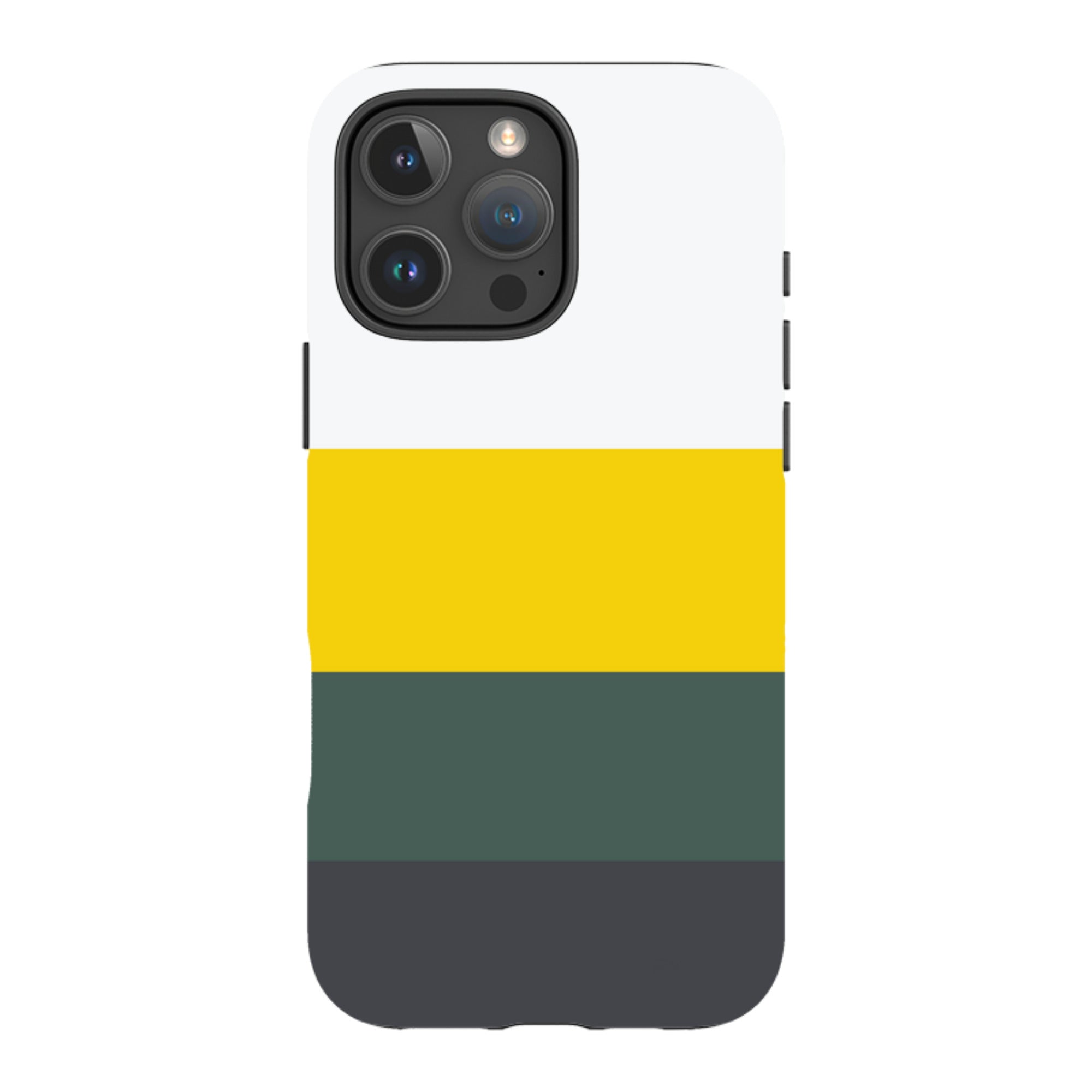 iPhone MagSafe Tough Case - Verona Chroma
