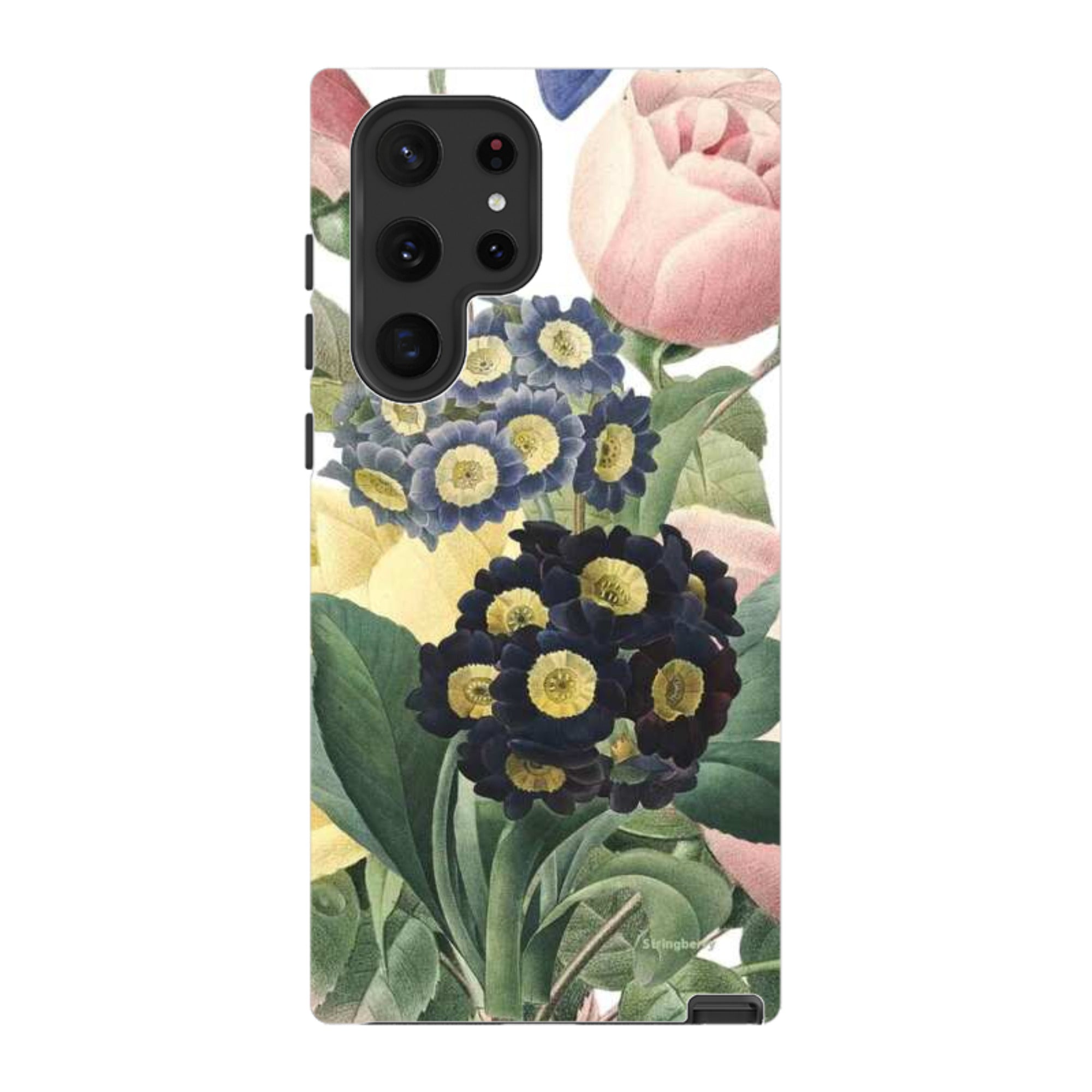Samsung Tough Case - Pandora