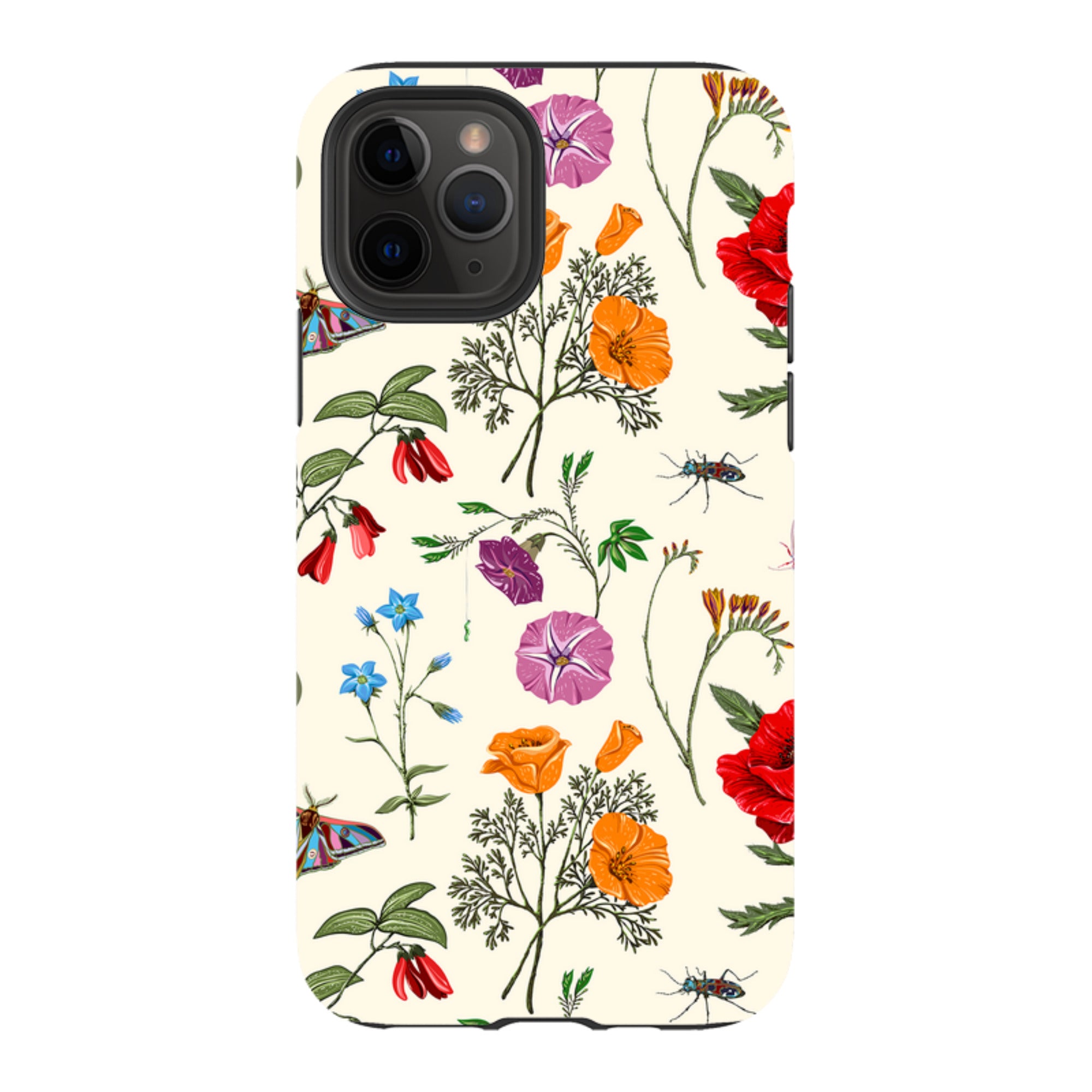 iPhone Tough Case - Escot Park