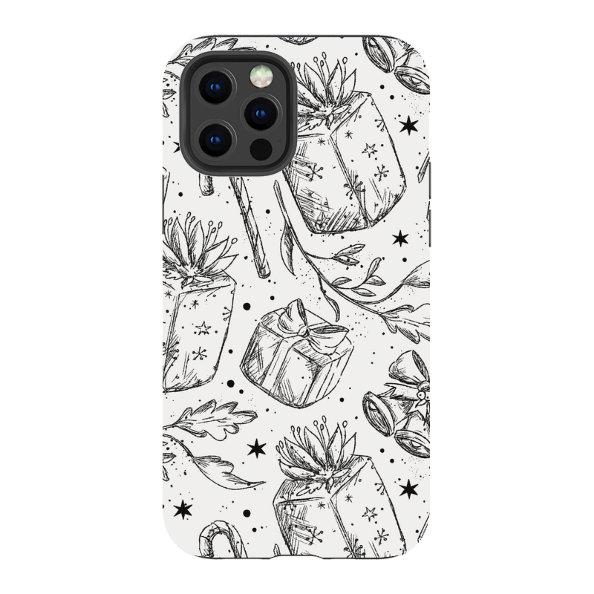 iPhone Tough Case - Gifts