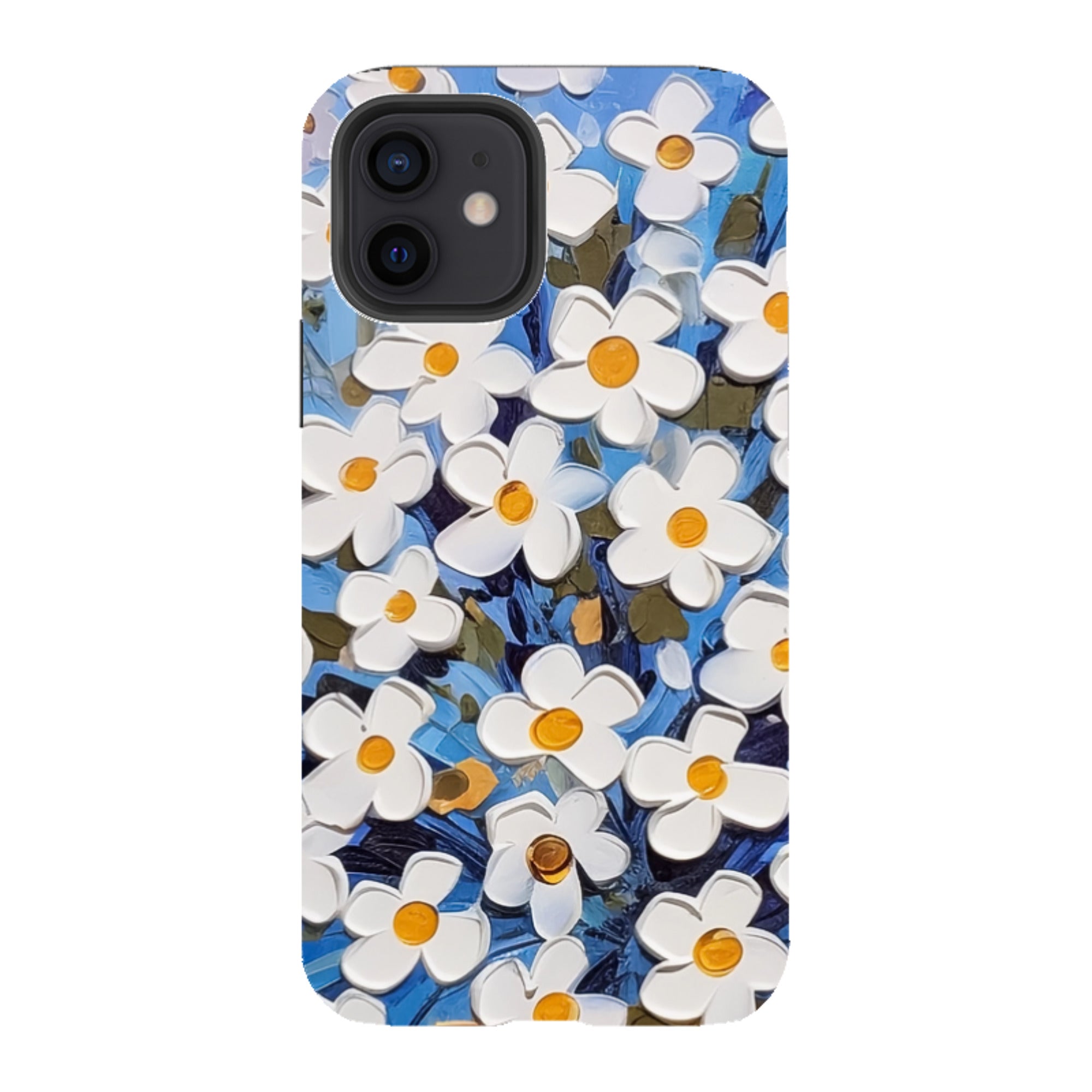 iPhone Tough Case - Zeus