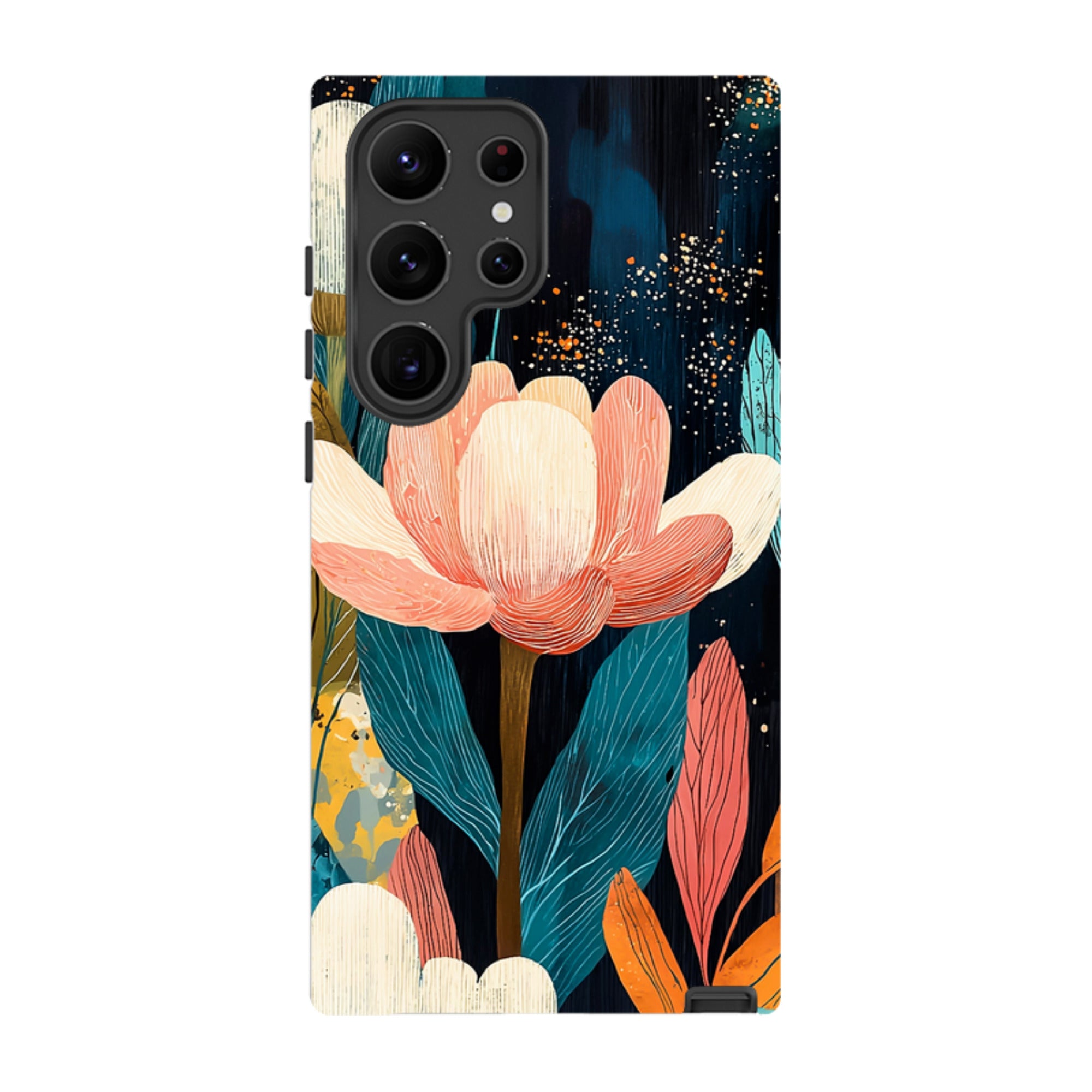 Samsung Tough Case - Maiden Lane