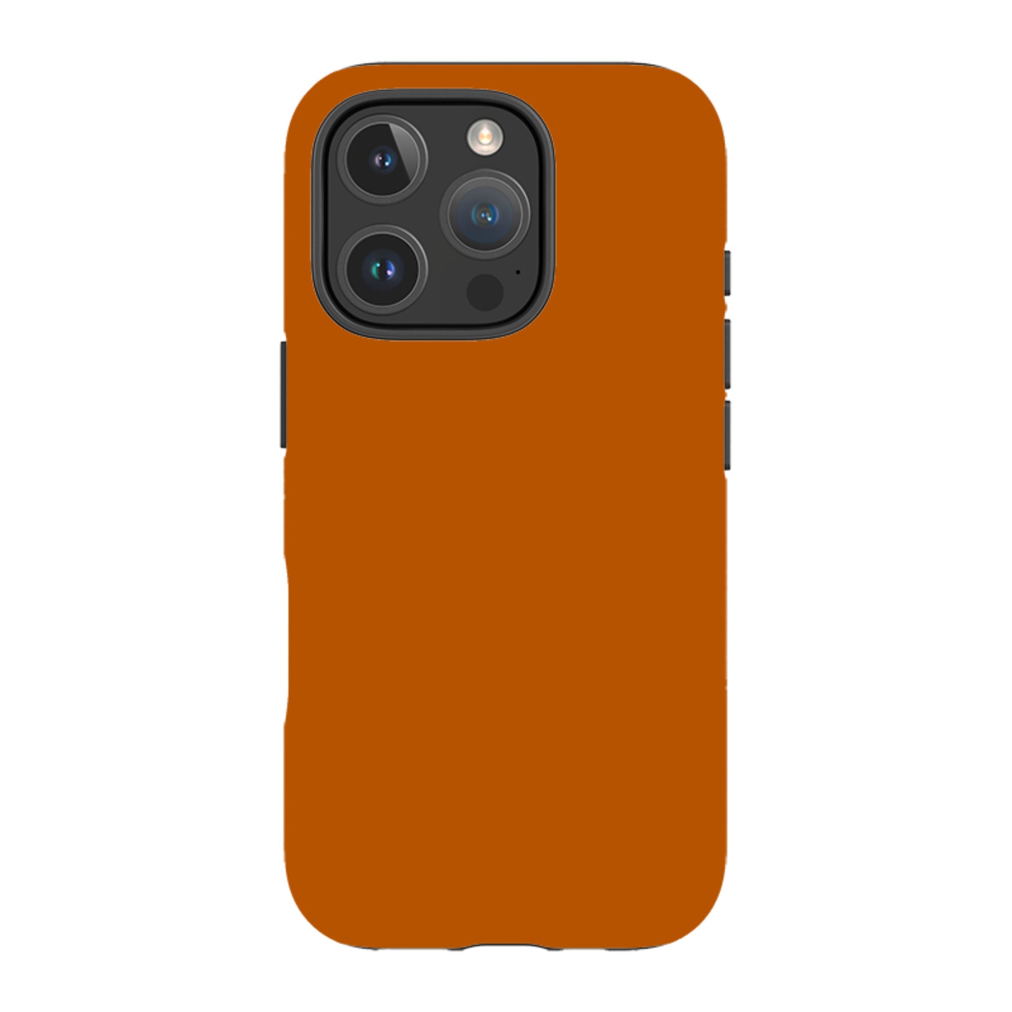 iPhone MagSafe Tough Case -  Edinburgh Brown