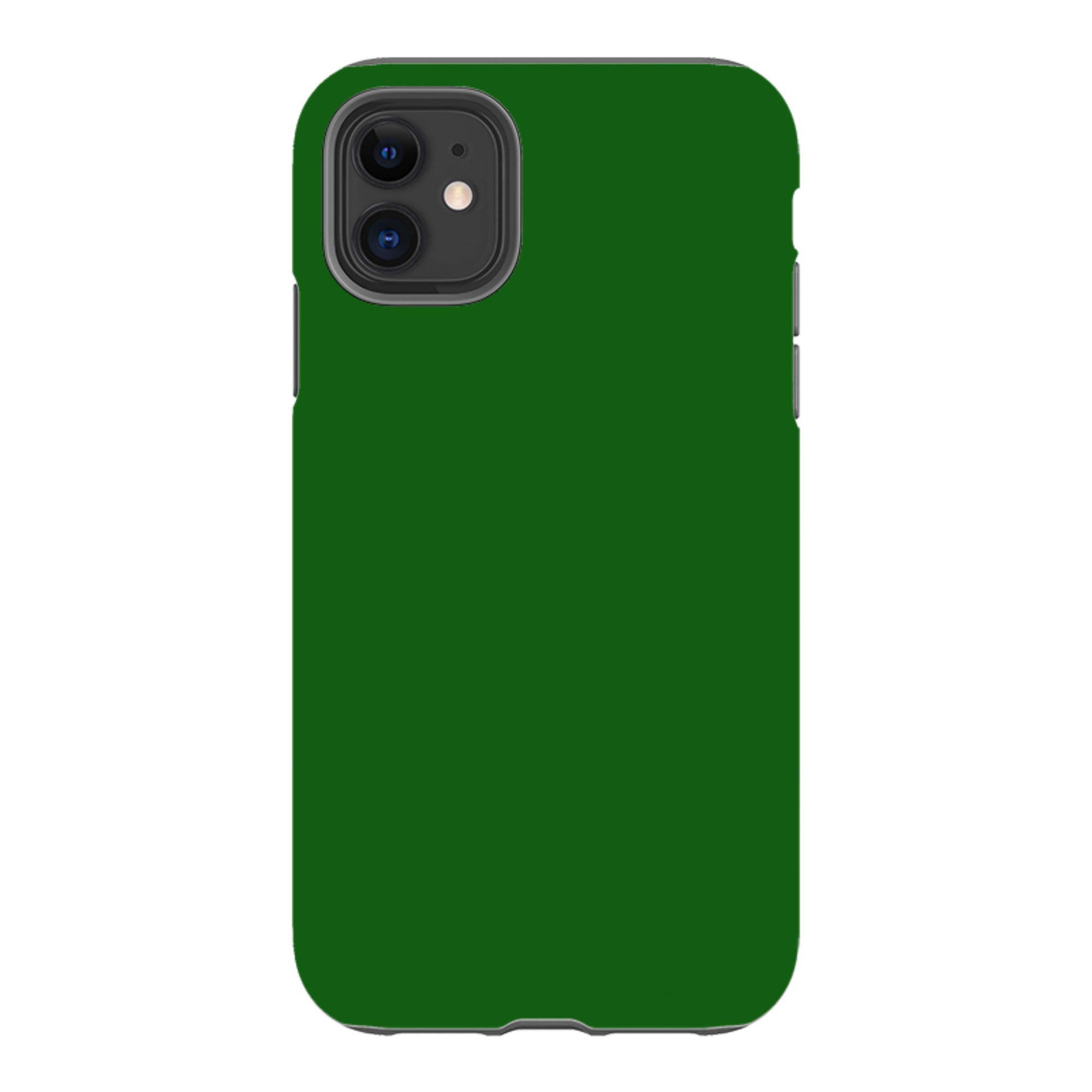 iPhone Tough Case - Athens Green