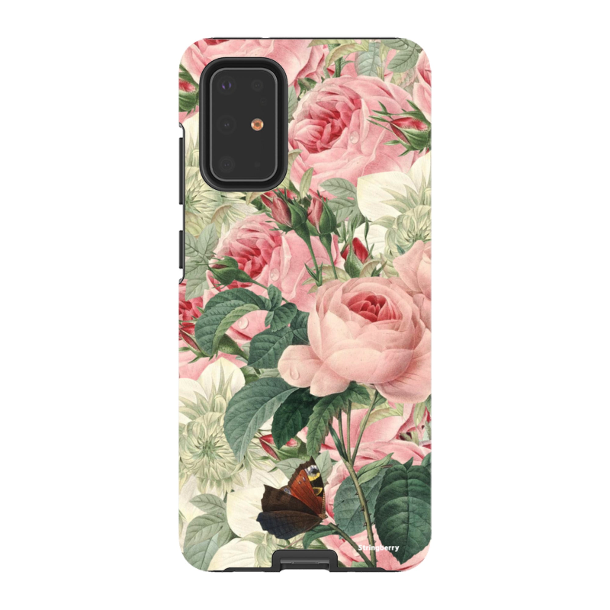 Samsung Tough Case - Lynmouth