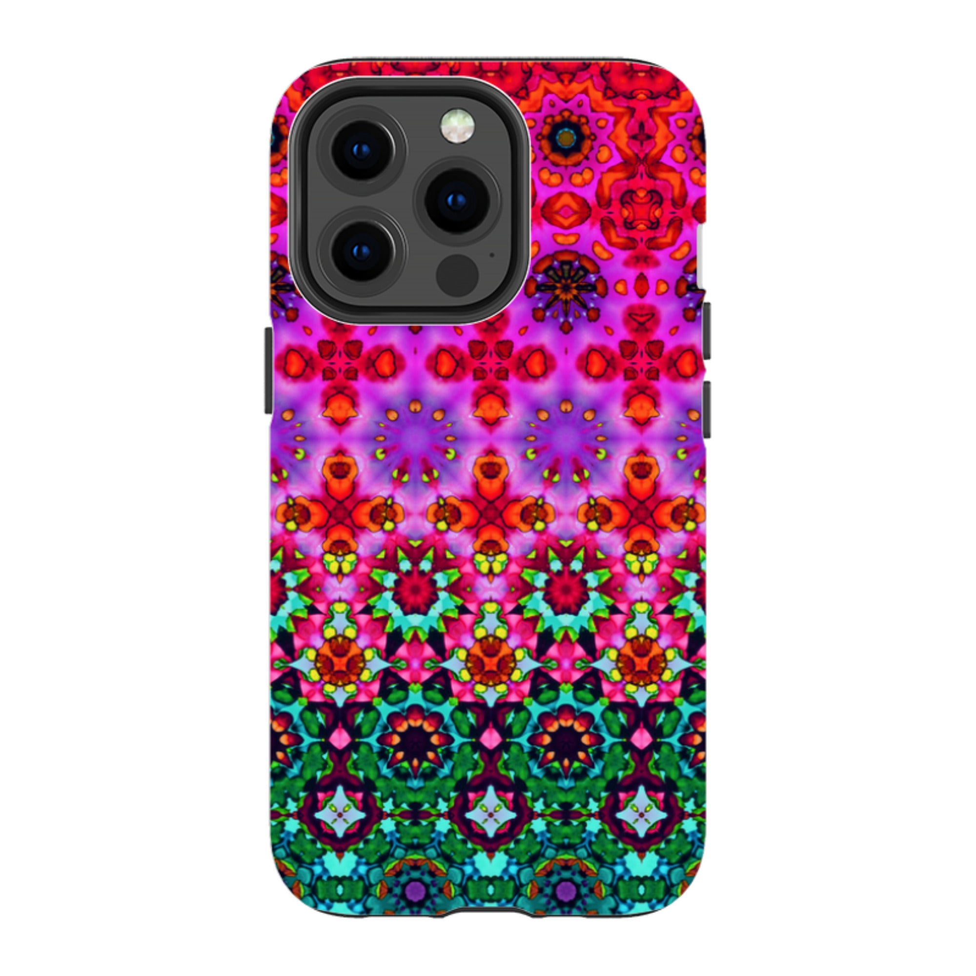 iPhone Tough Case - Musikfest