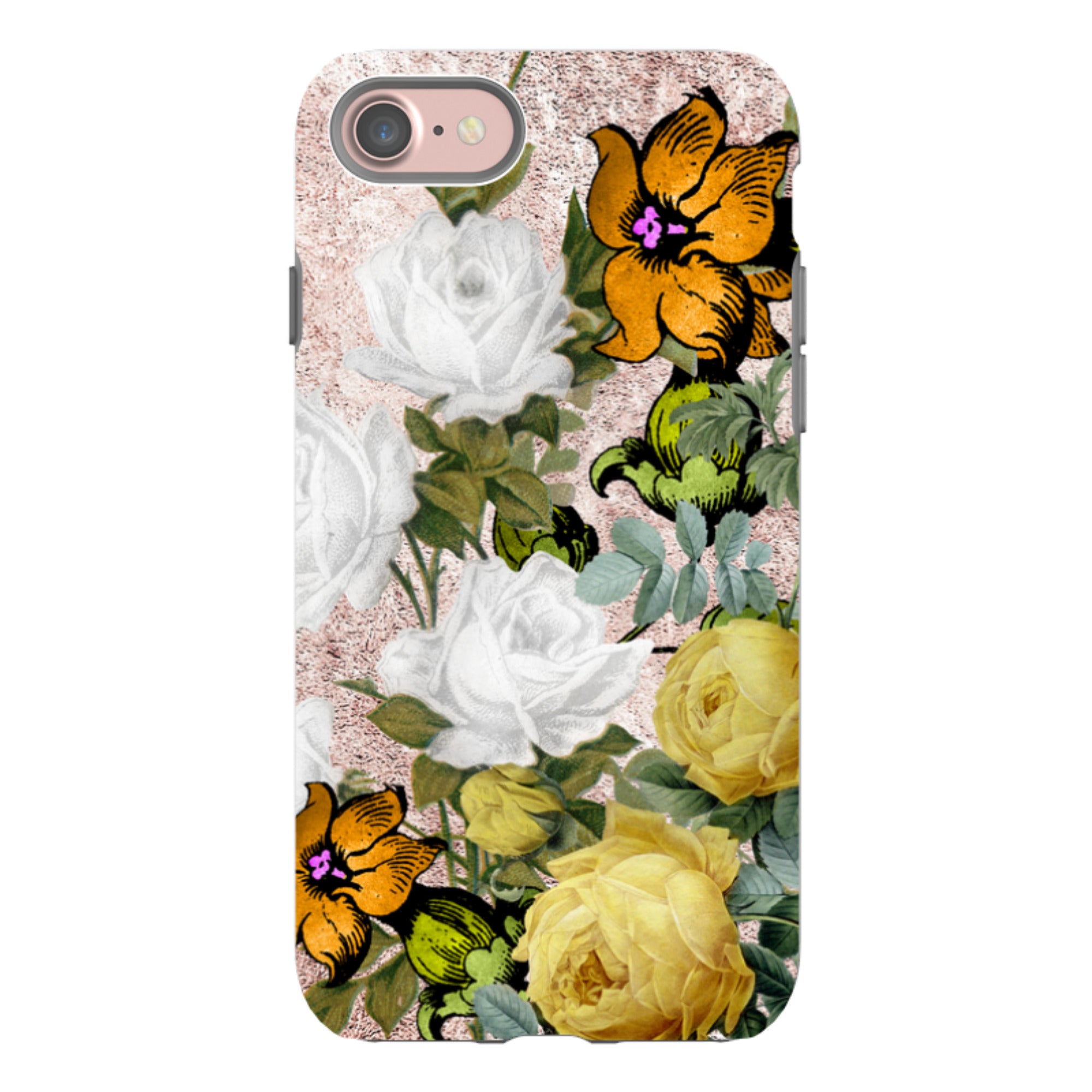 iPhone Tough Case - Bowes