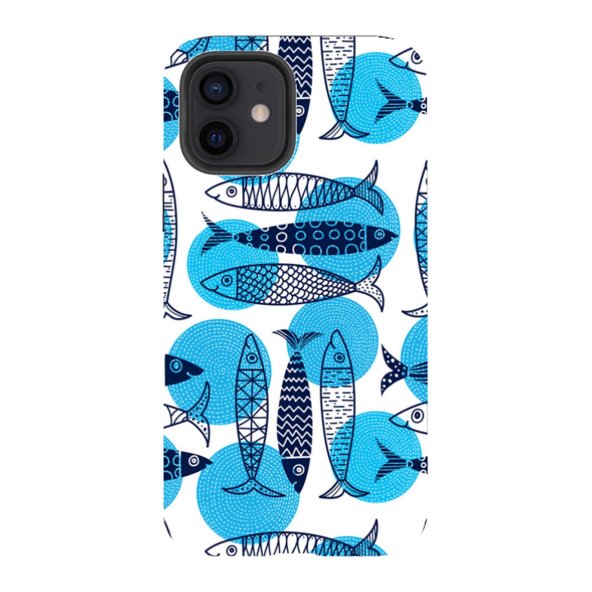 iPhone Case - Sardines V
