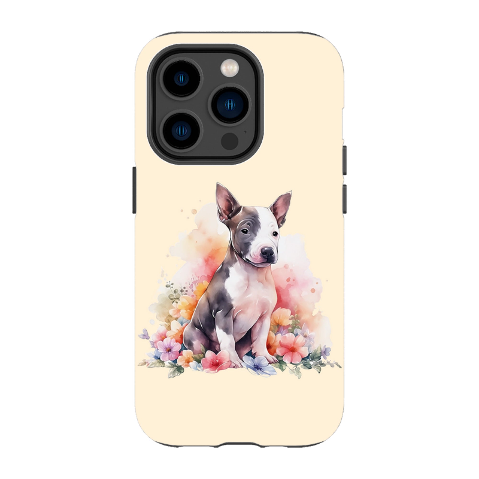 iPhone Case - Cute Dog I